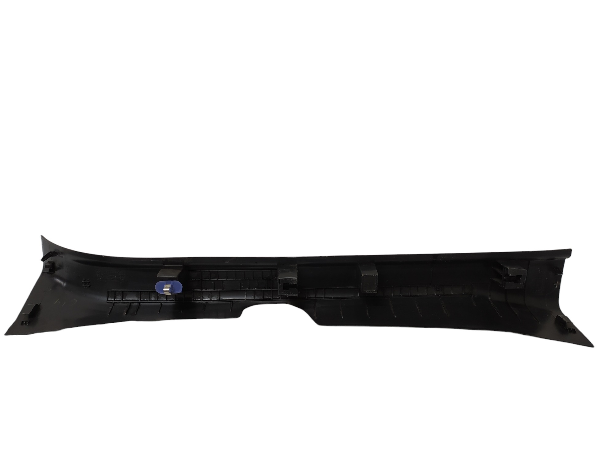 Soleira Interna Direita Chevrolet Cobalt 2012 A 2015 4