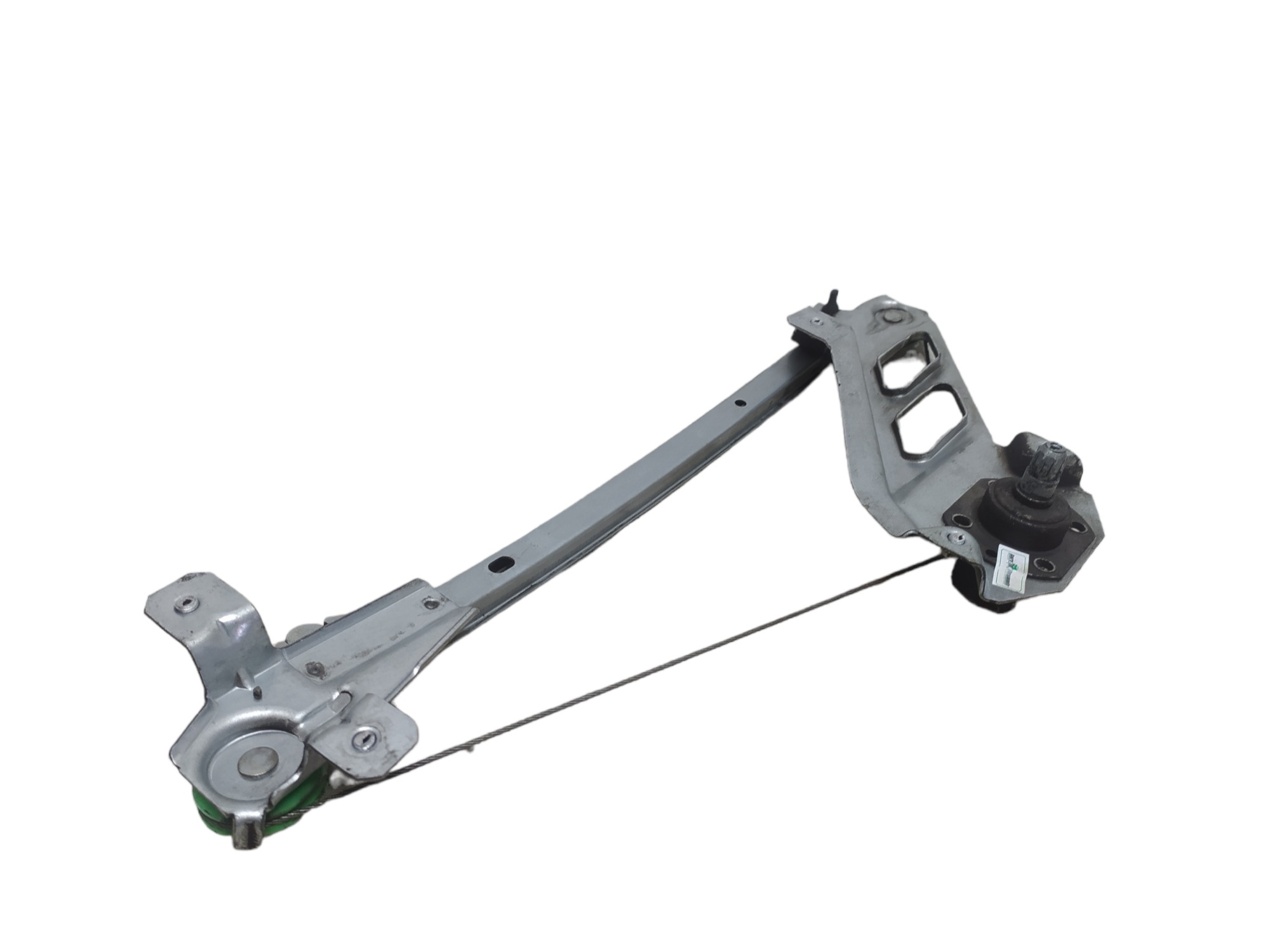 Máquina De Vidro Traseira Direita Gm Corsa 2002 90389536 4