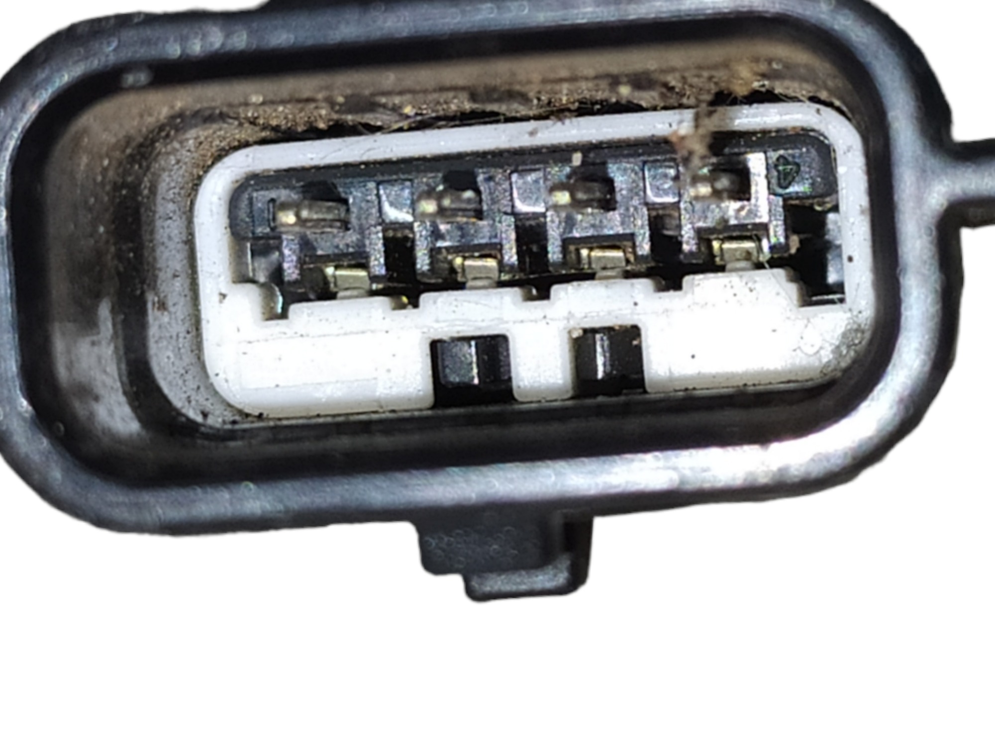 Sonda Lambda Citroen Xsara Picasso 2.0 2005 0258006990 V58 5