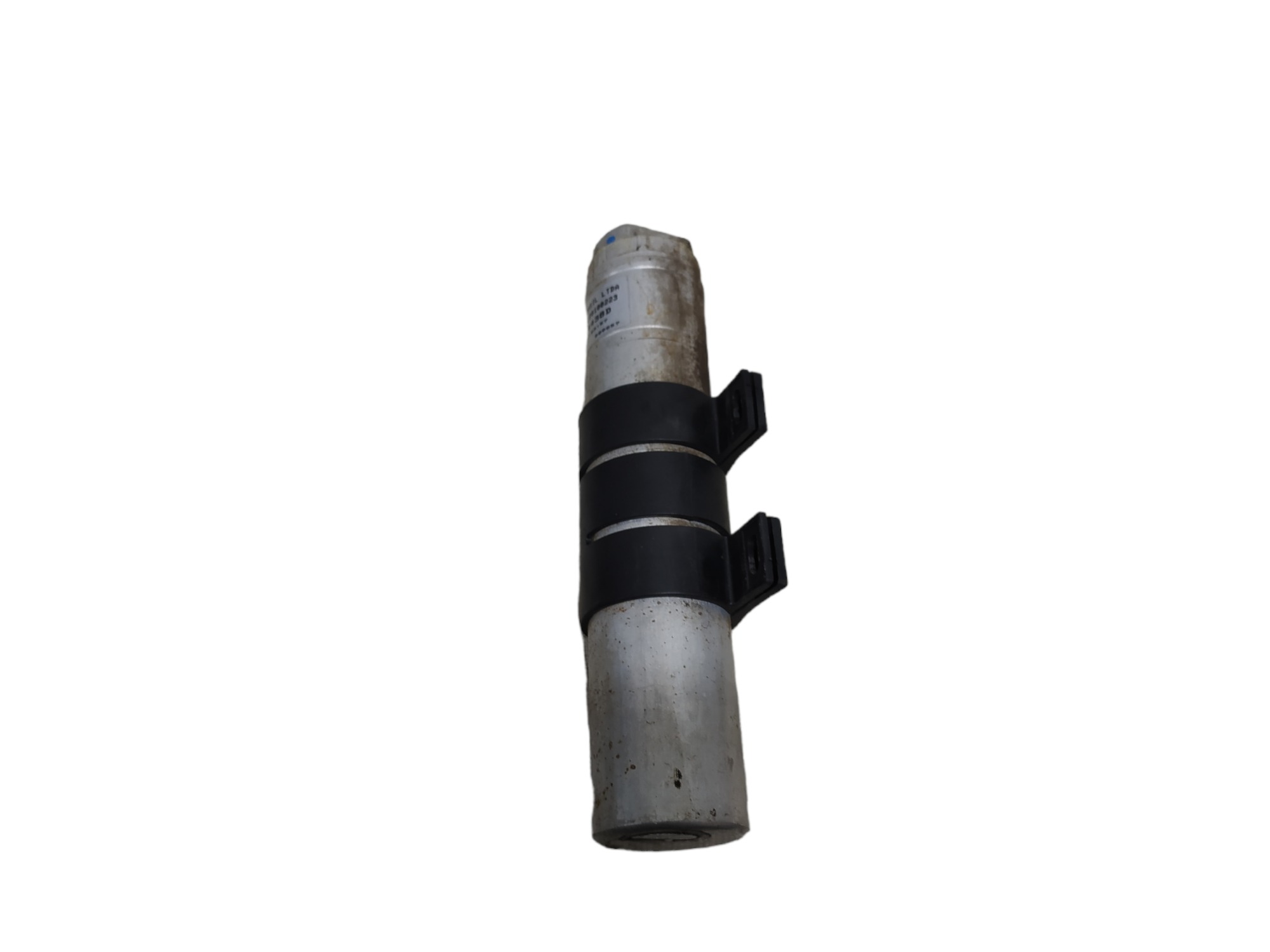 Filtro Secador Do Ar Condicionado Renault Sandero 1.6 2019 2