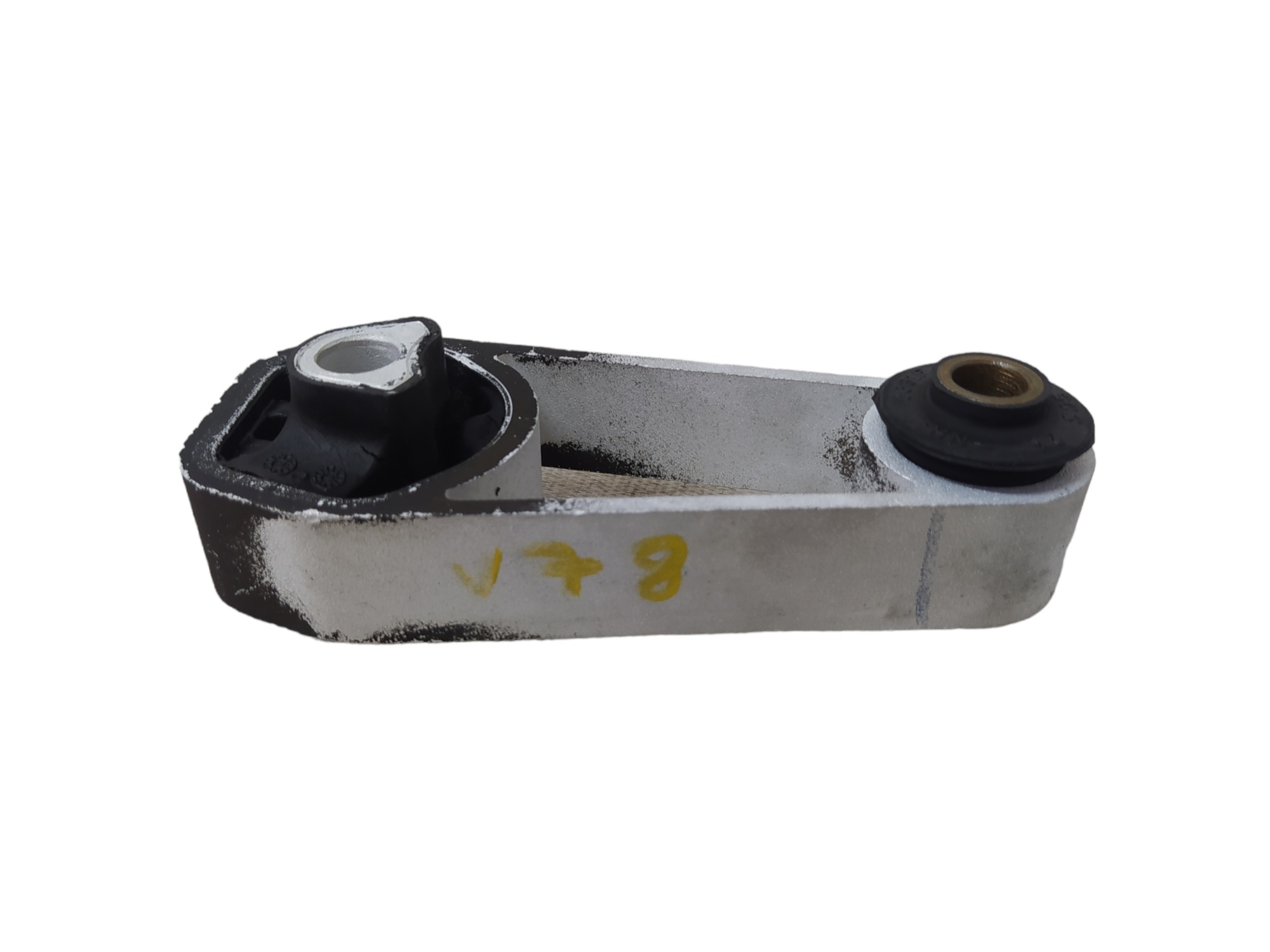 Suporte Coxim Inferior Do Câmbio Renault Kwid 1.0 2019 V78 3