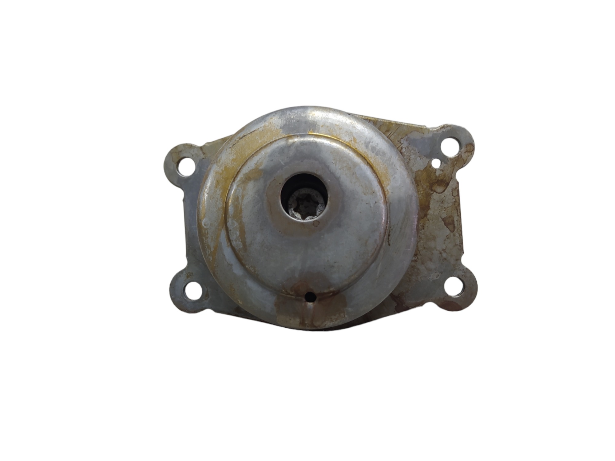 Suporte Coxim Esquerdo Motor Gm Astra 2.0 2002 V49 2