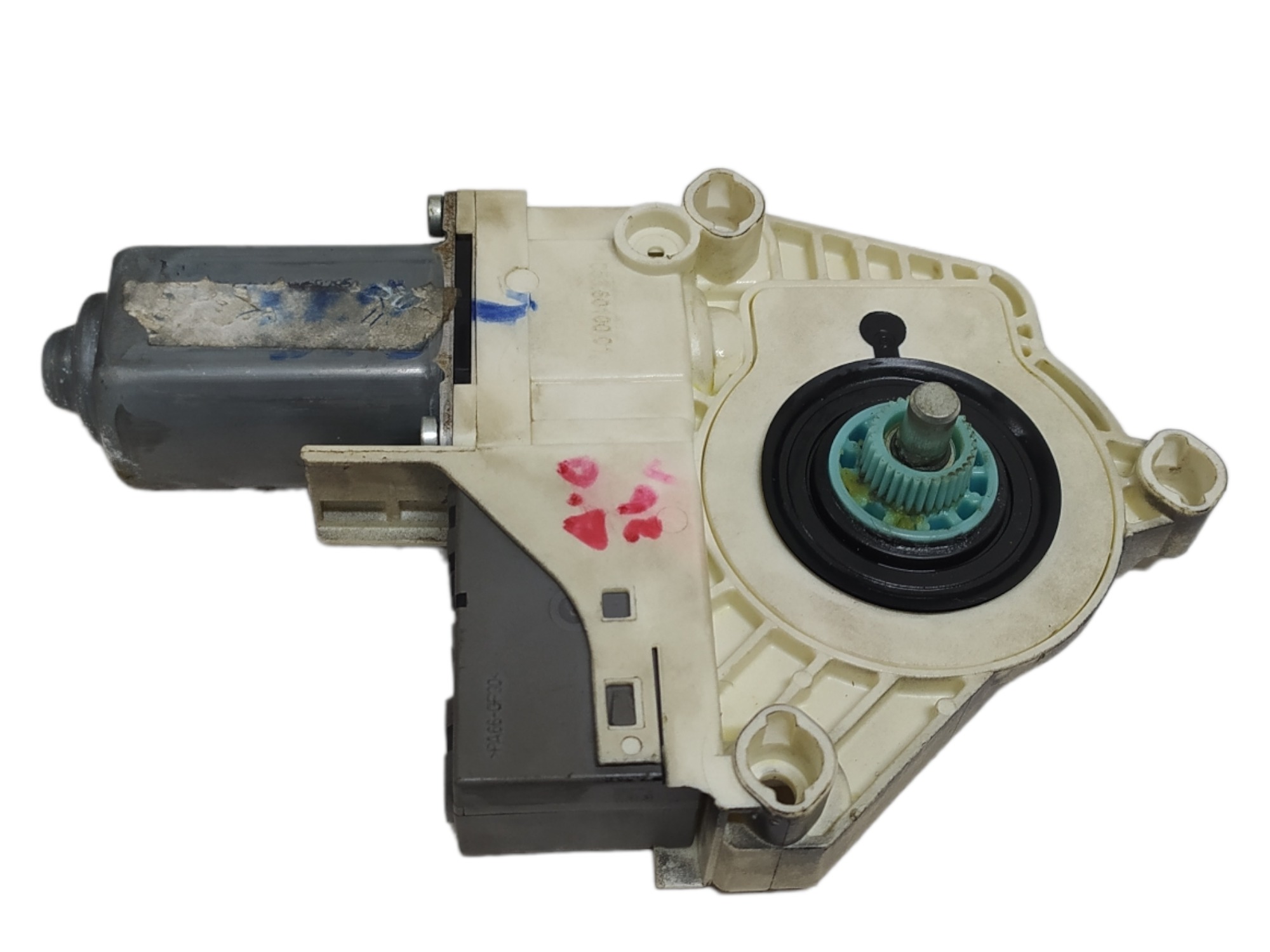 Motor Vidro Dianteiro Dir Land Rover Discovery 3 2008 V92