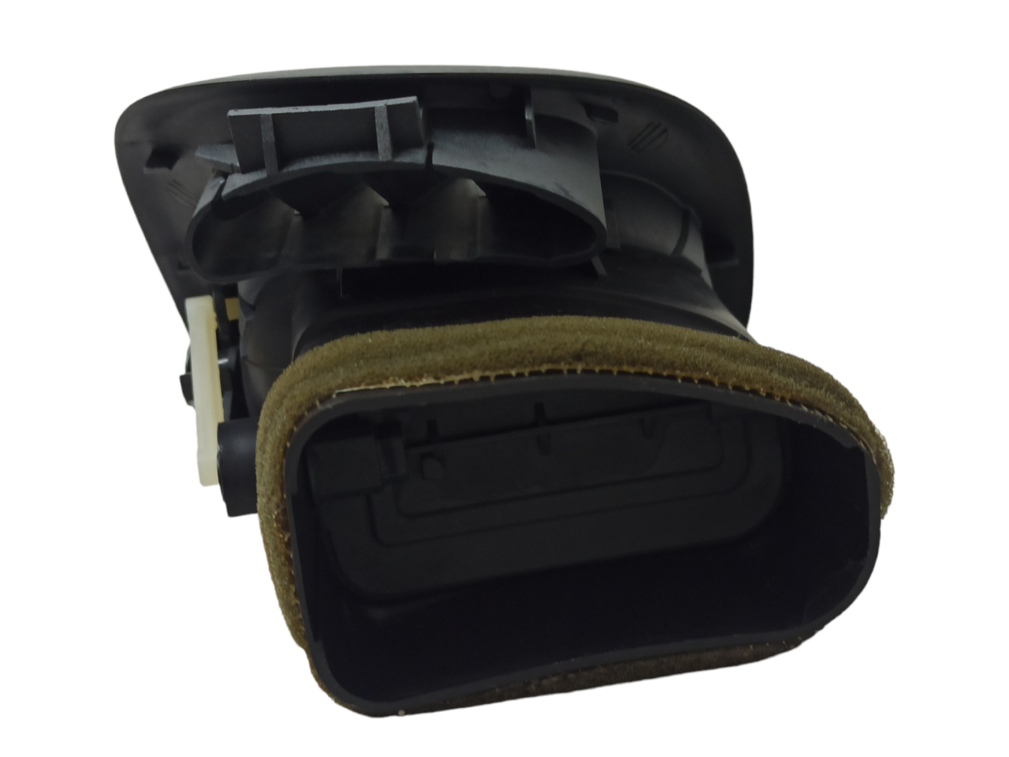 Difusor De Ar Esquerdo Citroen Xsara Picasso 2005 2006 V58 7