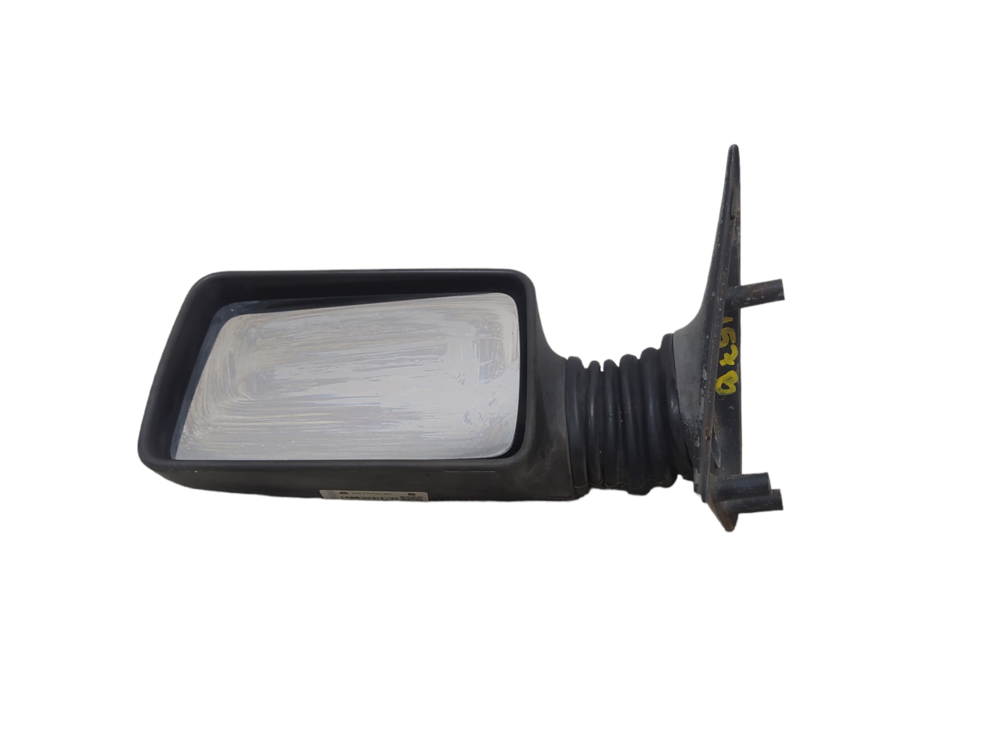 Retrovisor Esquerdo Fiat Uno 2 Portas 1992 0148014 V57