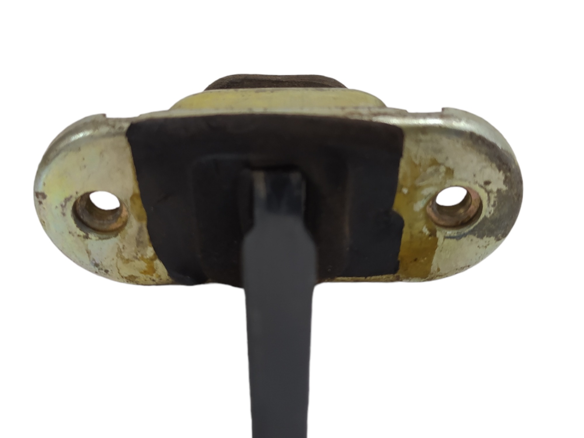 Limitador Porta Dianteira Direita Chery Qq 1.1 2011 5