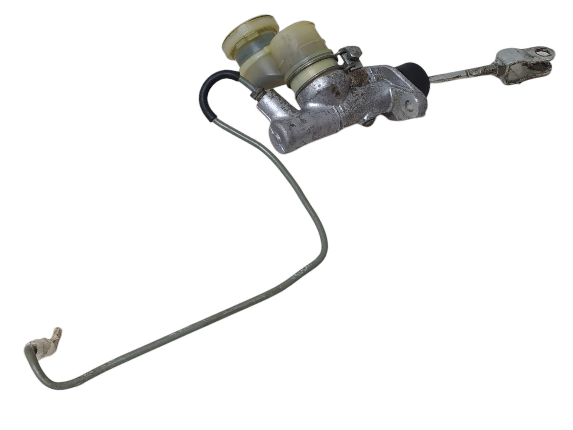 Cilindro Mestre Embreagem Hyundai Accent 1996 1997 V73 3