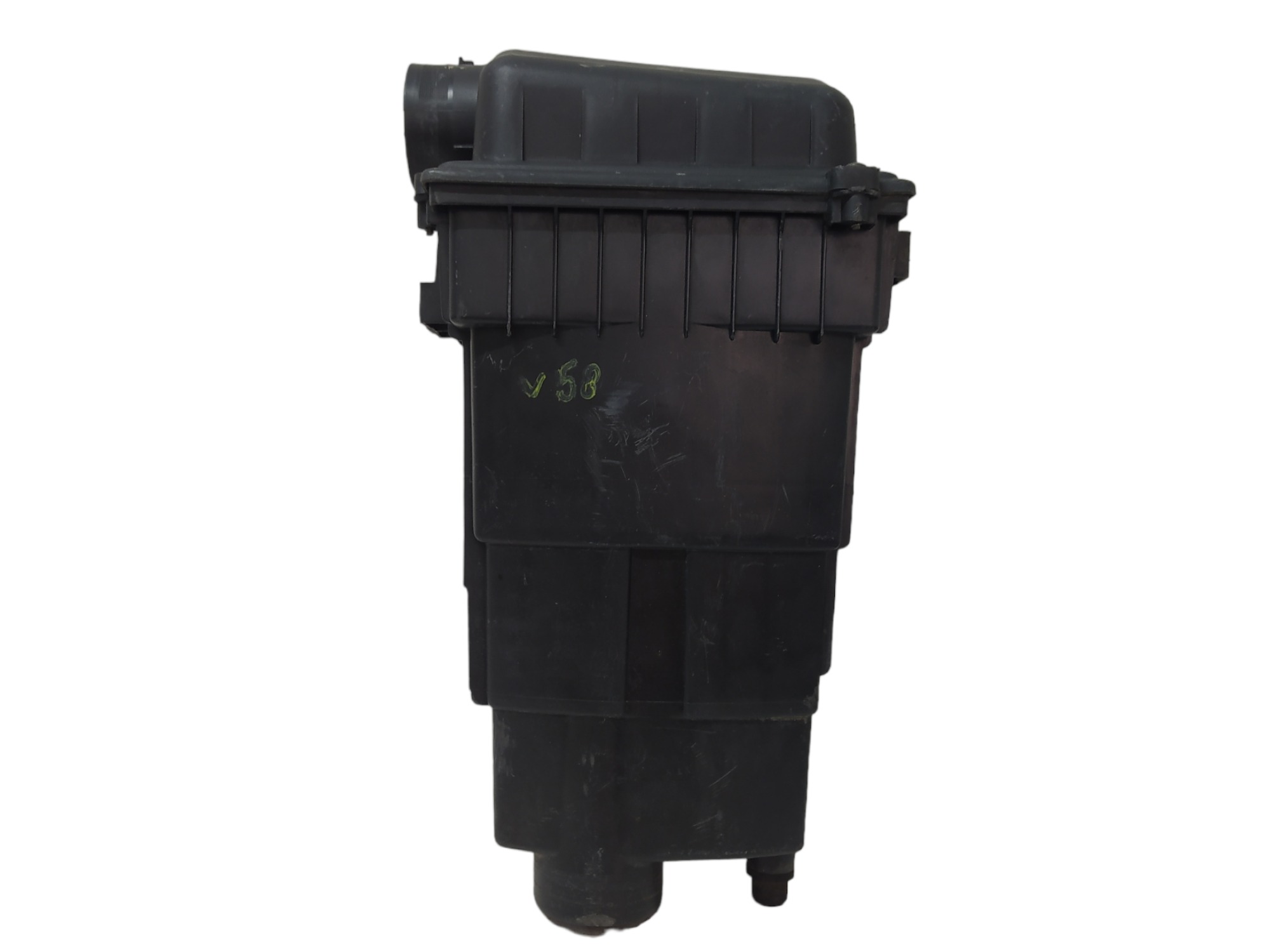 Caixa Filtro De Ar Citroen Xsara Picasso 2005 2006 V58 5