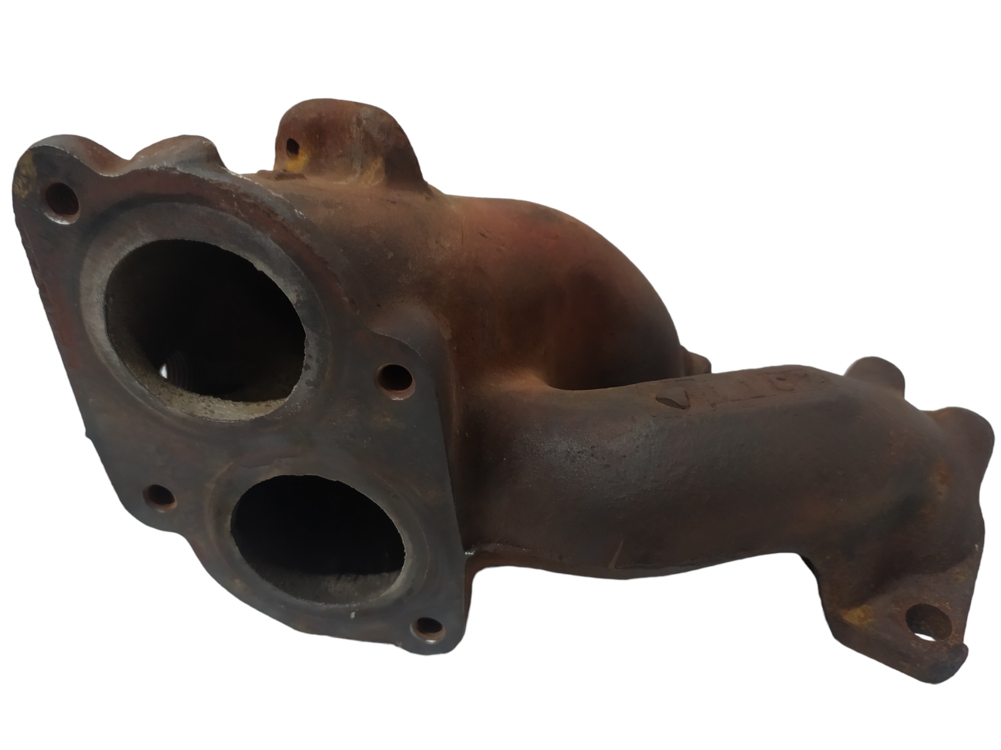 Coletor Escape Gm Kadett 2.0 1995 93235175 V60 5