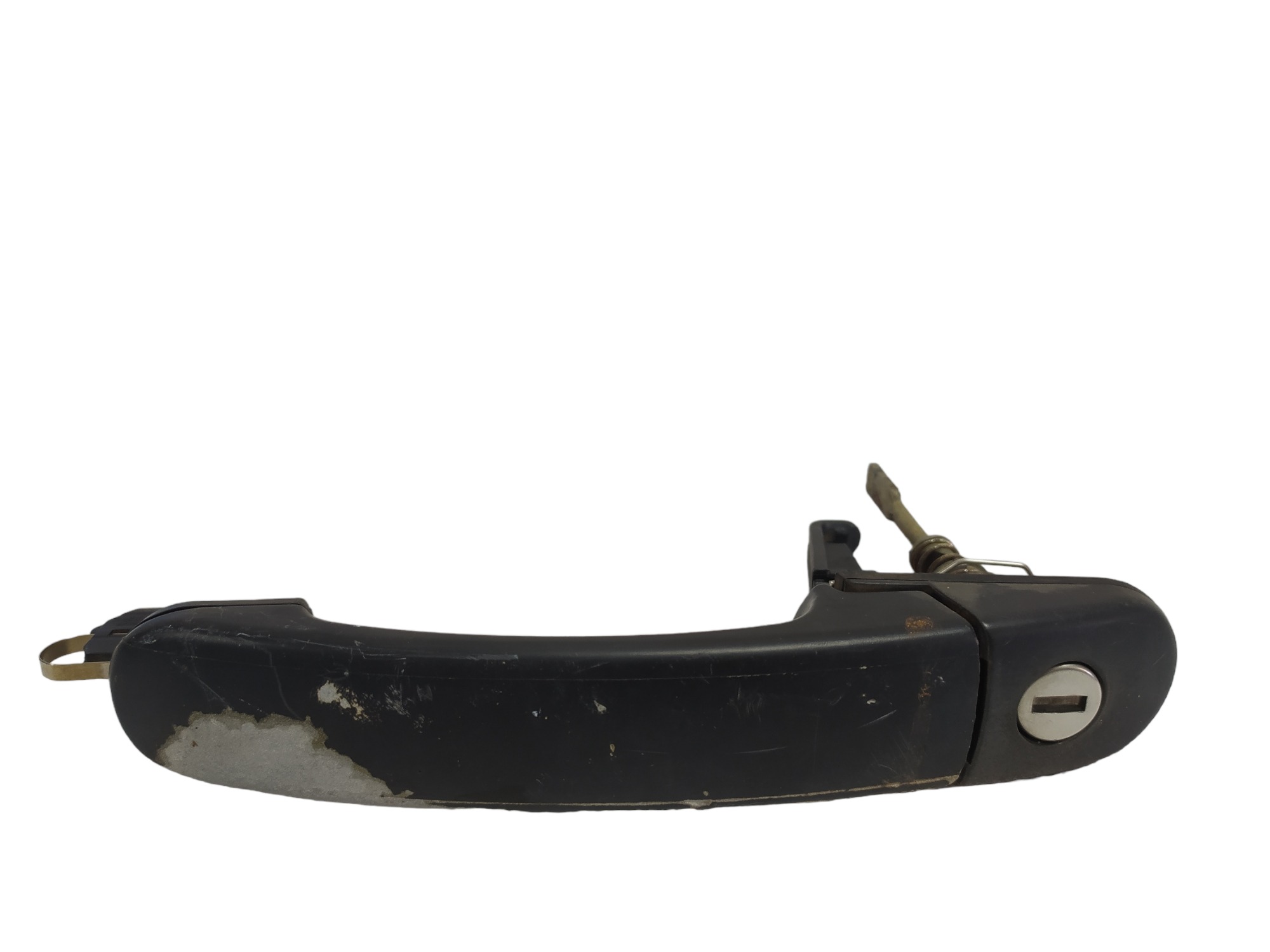 Maçaneta Externo Porta Dianteira Dir Vw Gol G4 2011 V83  Dianteira