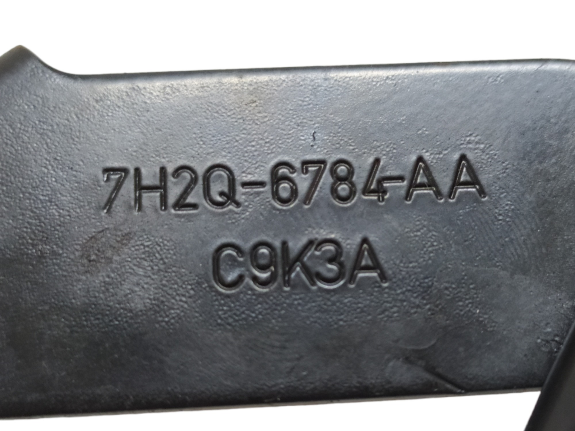 Vareta Medidor Oleo Motor Land Roverdiscovery 3 2.7 2008 V92 6
