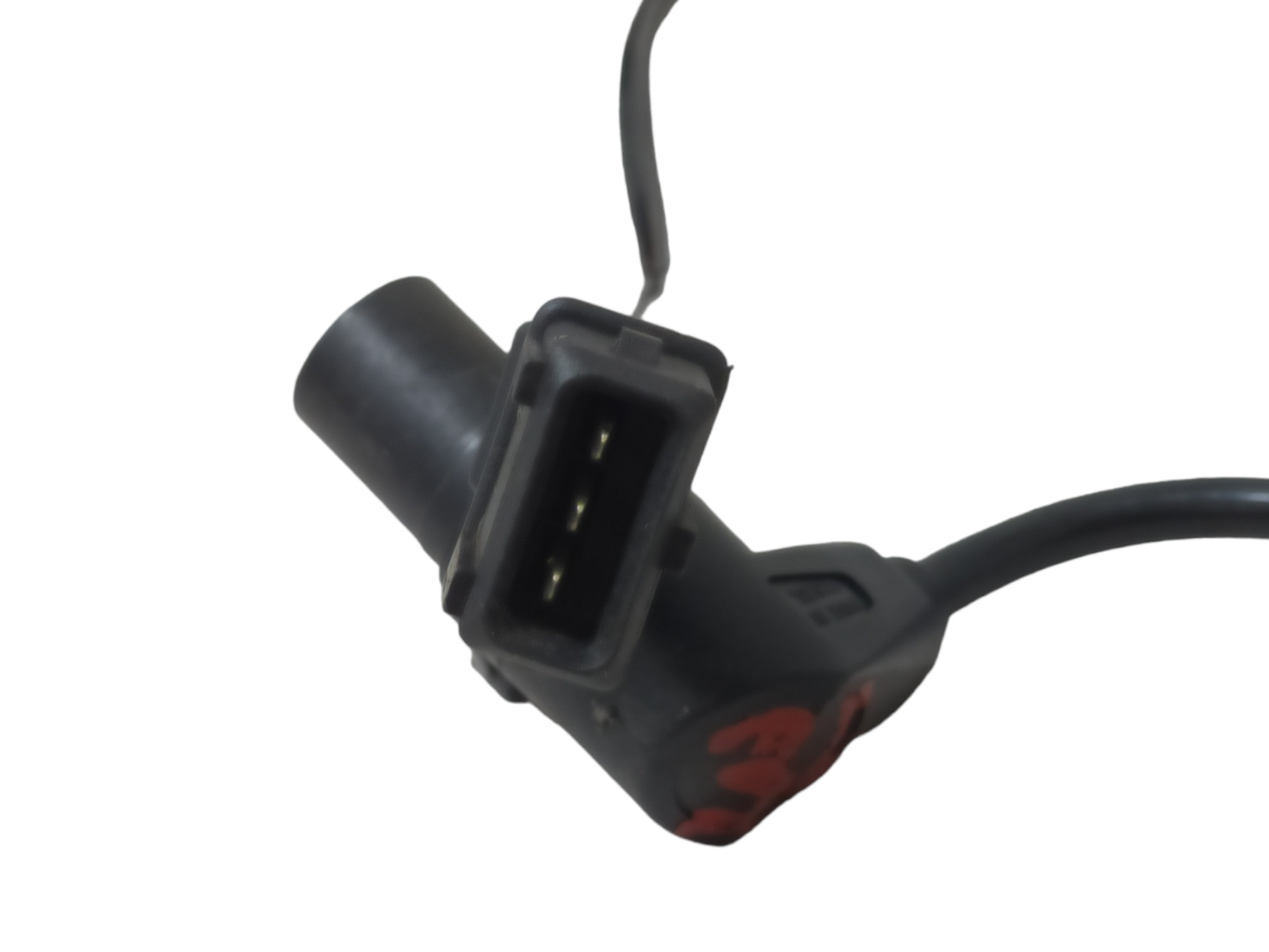 Sensor De Rotação Chevrolet Vectra 1998 V93 7