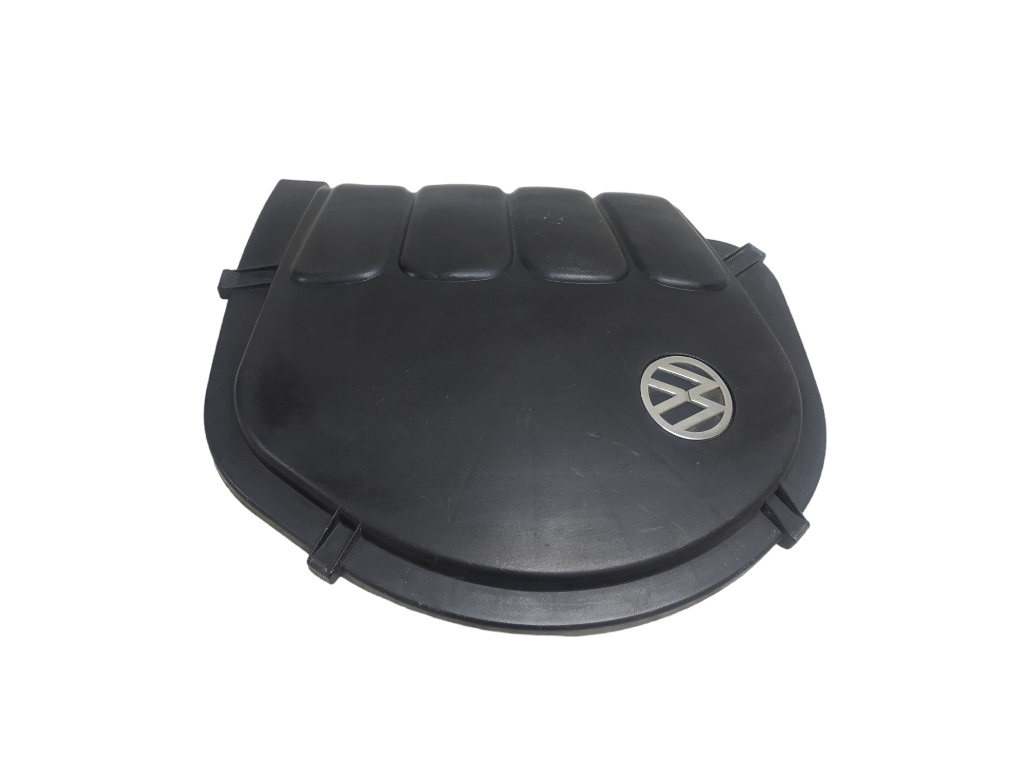 Tampa Caixa Filtro De Ar Volkswagen Gol 2001 V01