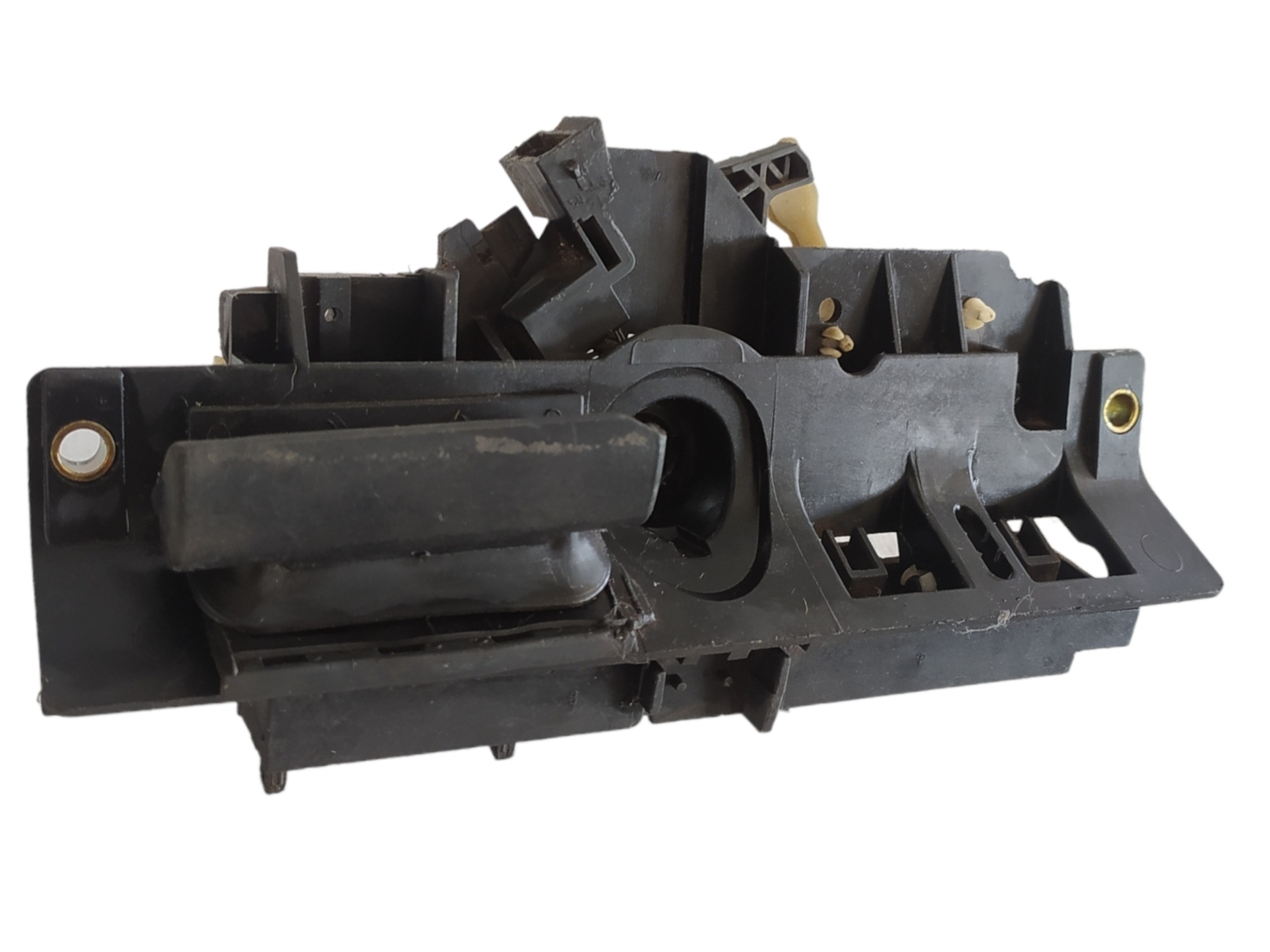 Maçaneta Eletrica Porta Malas Audi A3 2000 A 2006 Balcão 3