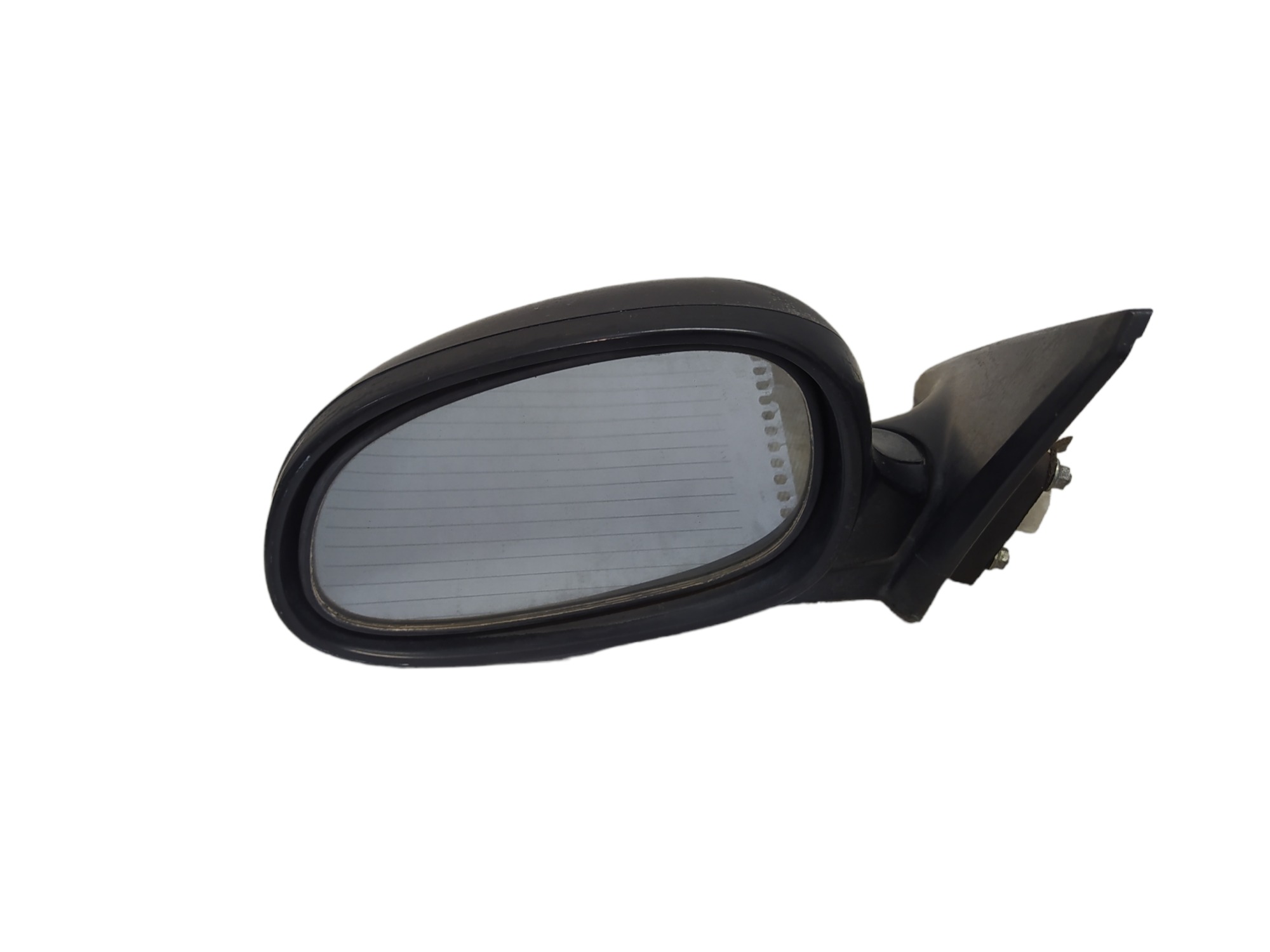 Retrovisor Esquerdo Honda Civic 4p 1993 011216 V32 3