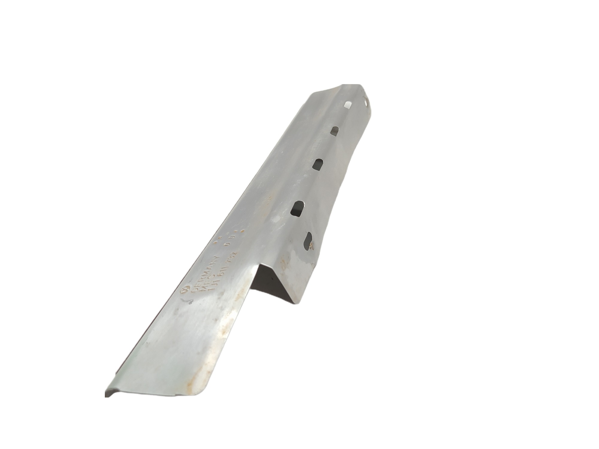Defletor Calor 1j1611732 Vw Golf 2000 V53 3