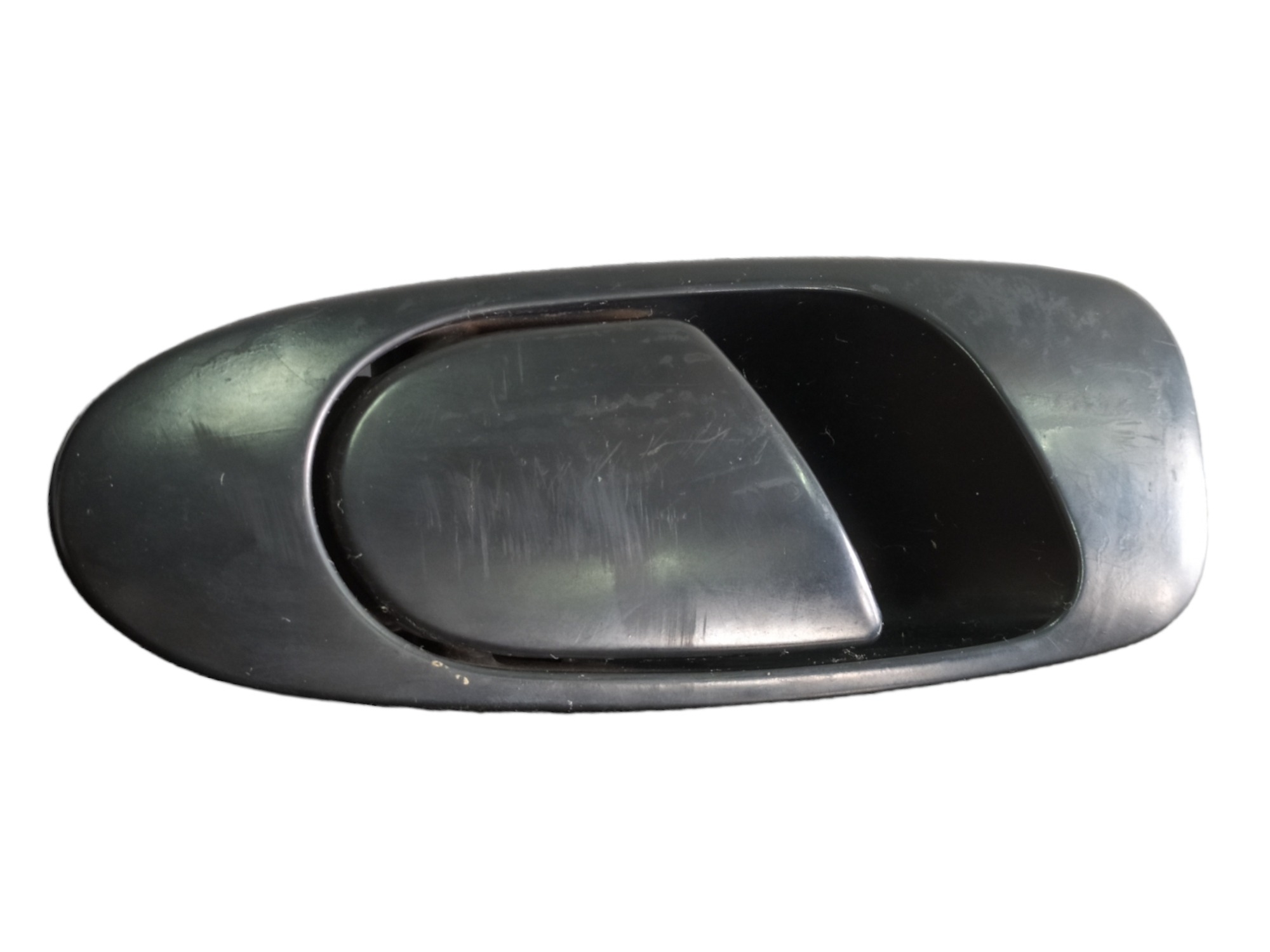 Maçaneta Externa Traseira Dir Honda Civic 1993 V32 Balcão 3