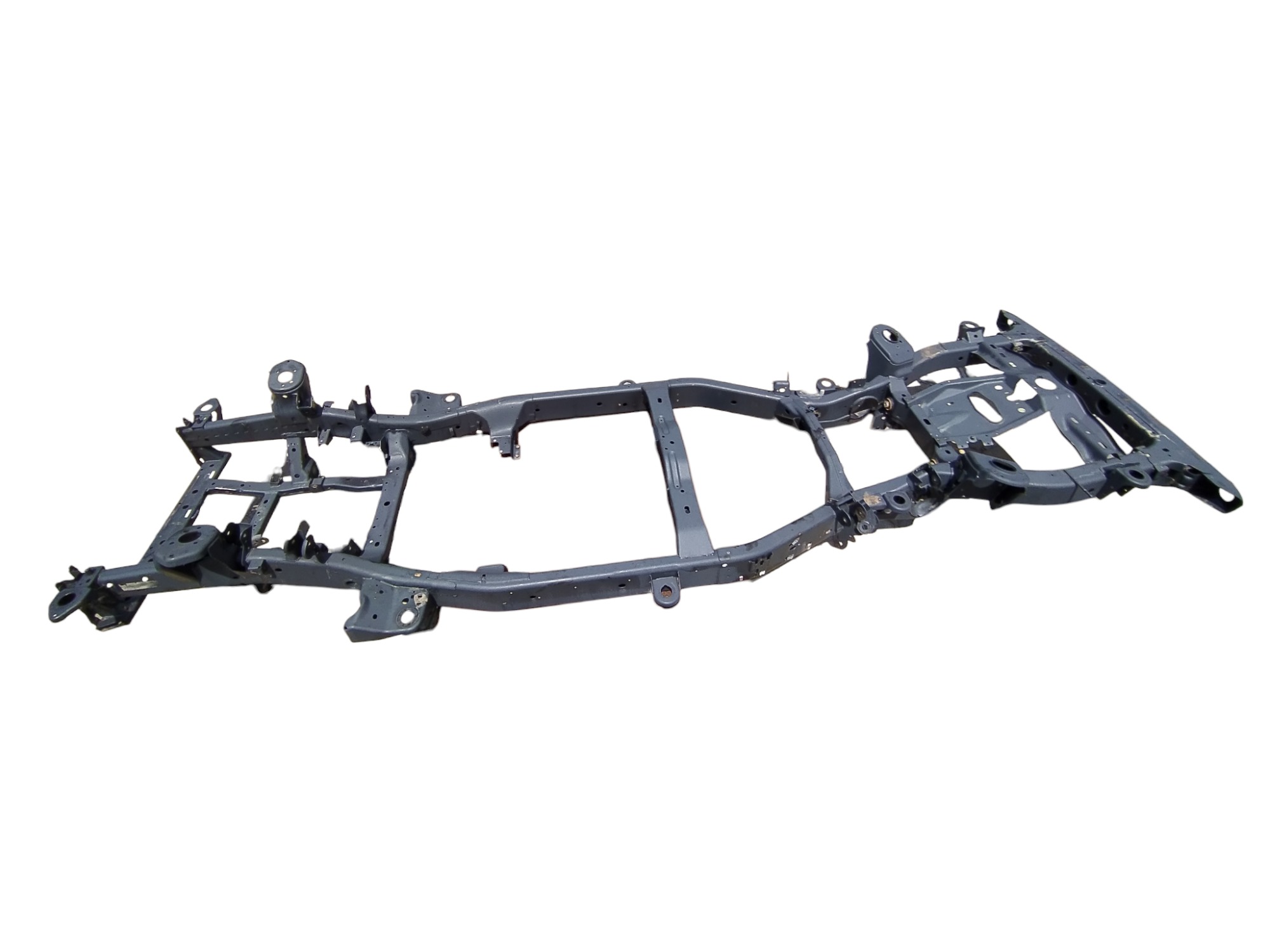 Ponta Chassi Land Rover Discovery 3 2.7 2008 V92