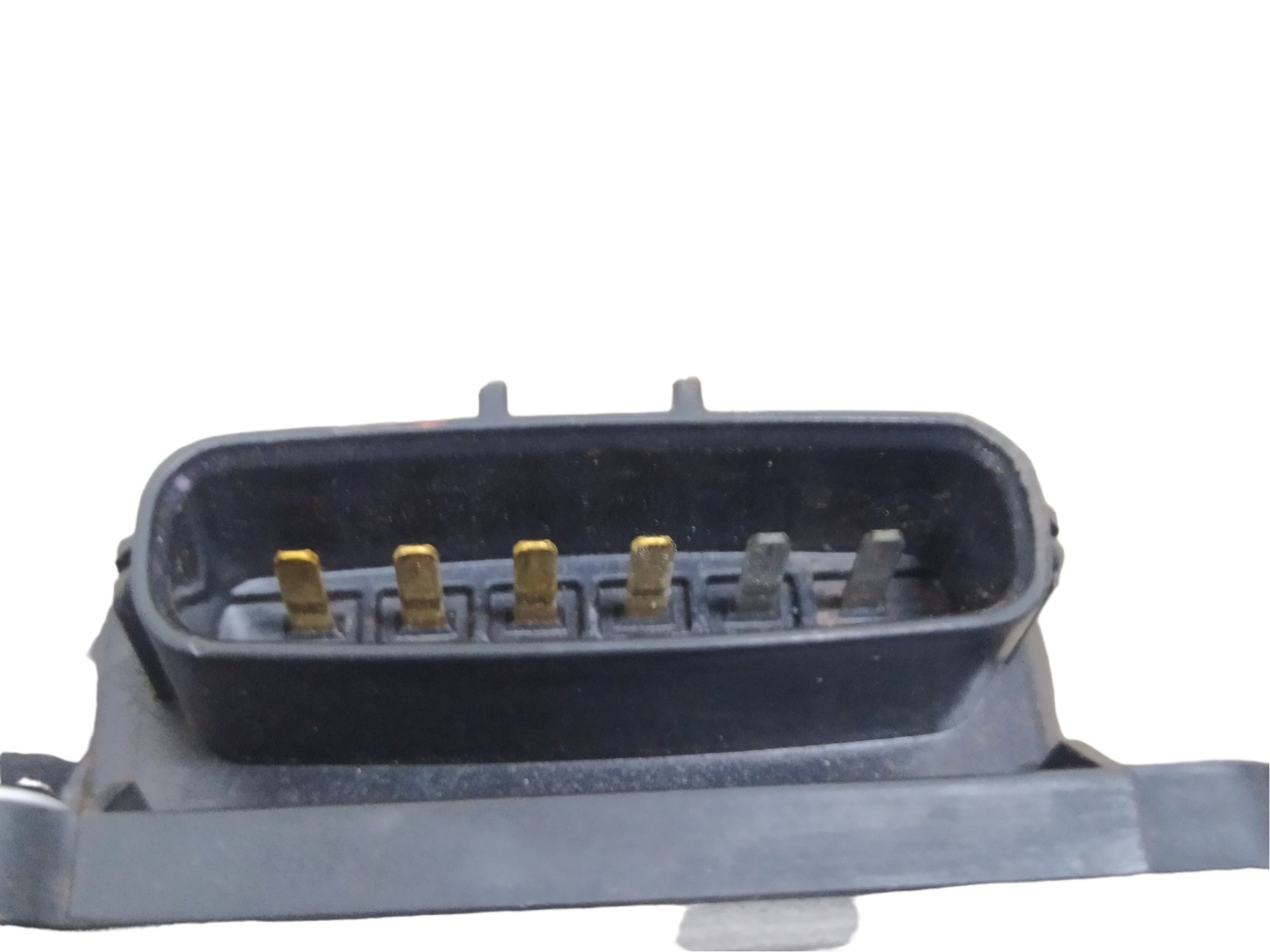 Tbi Corpo De Borboleta Toyota Corolla 1.8 2009 22030 8