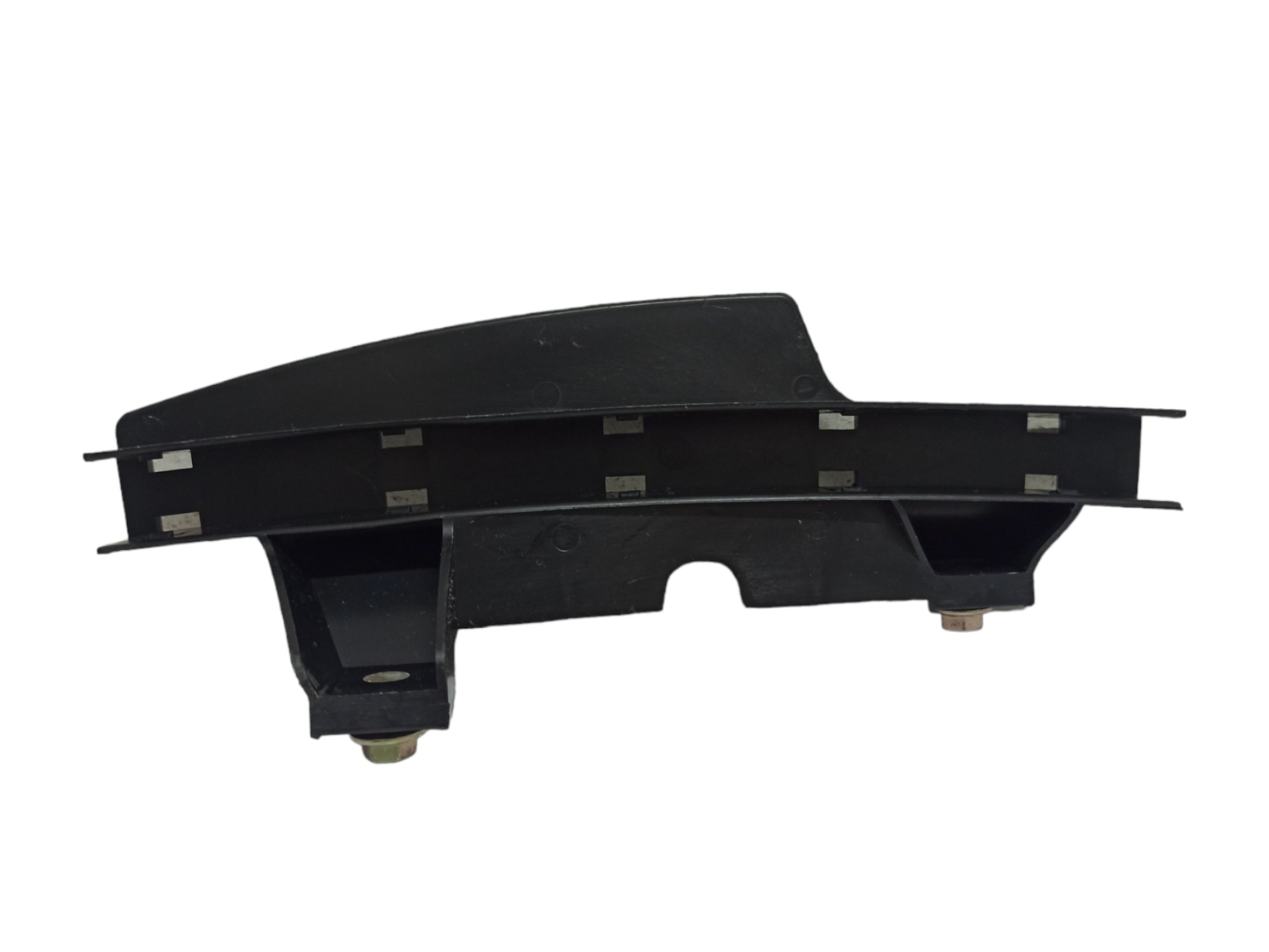 Guia Suporte Do Vidro Traseiro Direito Fiat Palio 1997 V23 3