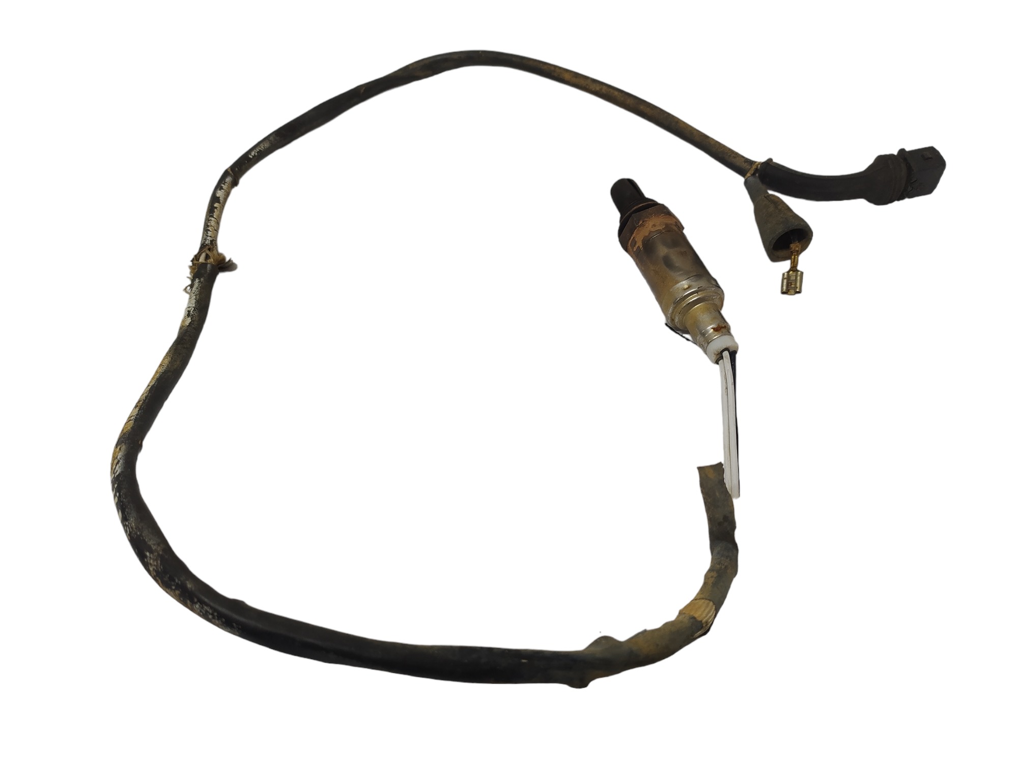 Sonda Lambda Fiat Uno 1992 1.5 12v 0258003061 V57 2