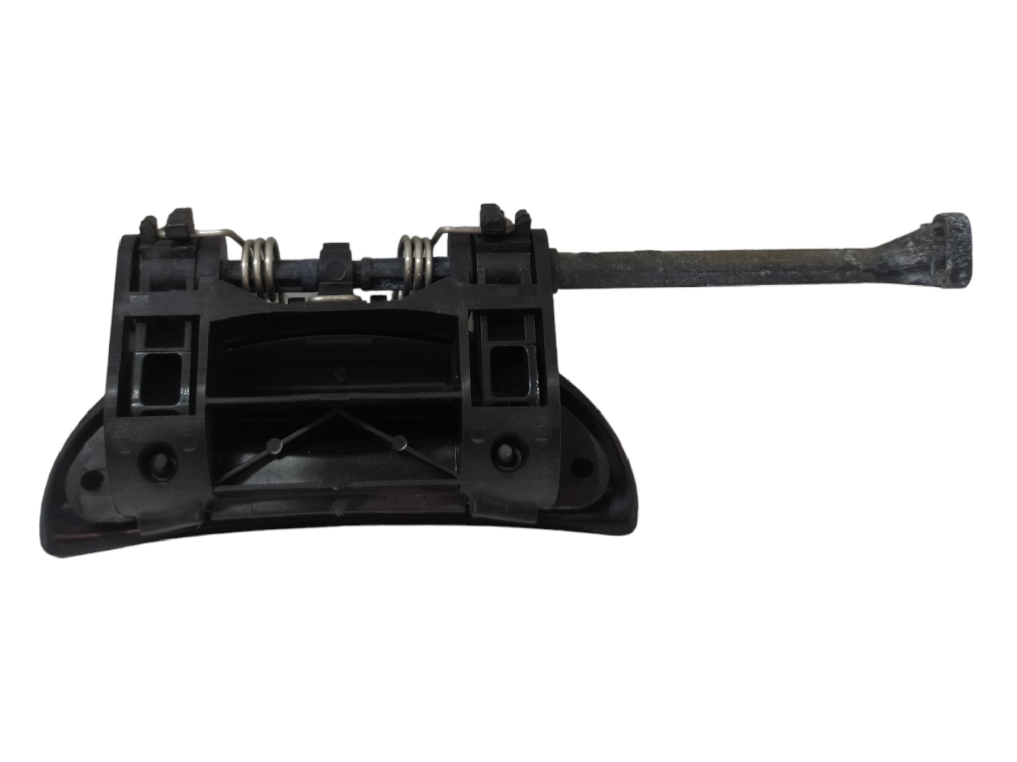 Maçaneta Porta Dianteira Direita Peugeot 207 2012 V90 Dianteira 5