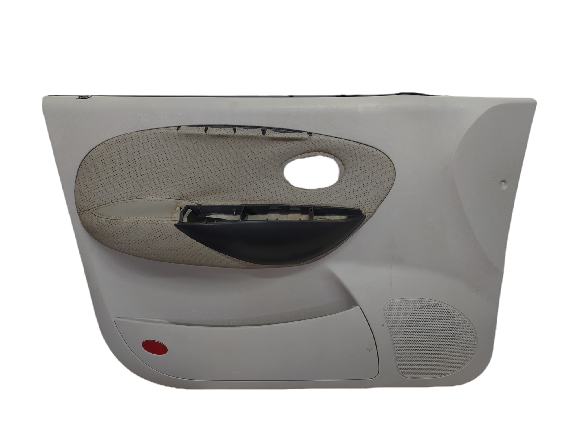 Forro Porta Dianteira Esquerda Chery Qq 2011 4p S116102445