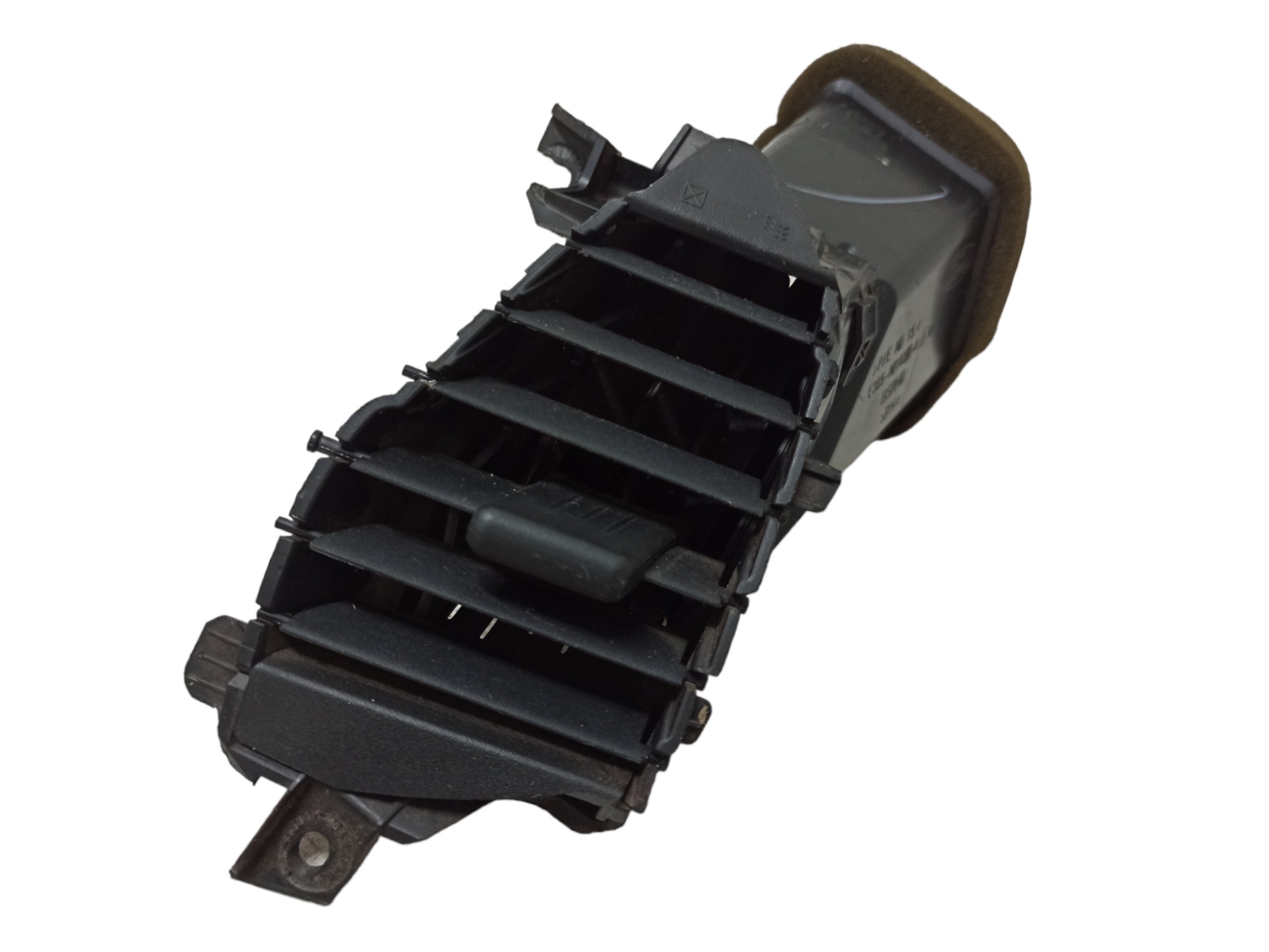 Difusor Ar Central Direito Ford Ka 2014 A 2018 3