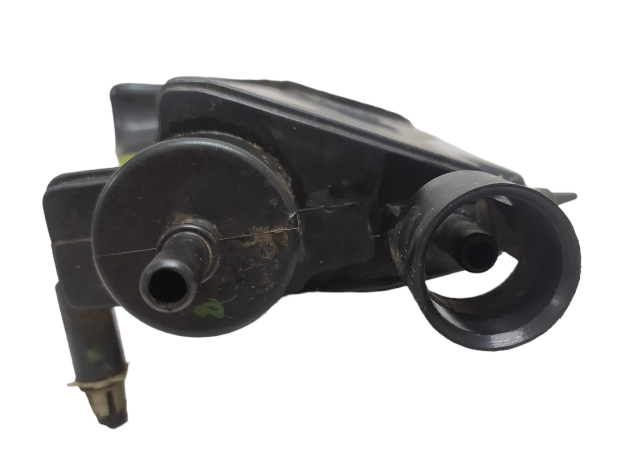 Filtro Canister Citroen C4 Pallas 2.0 2011 V89 7