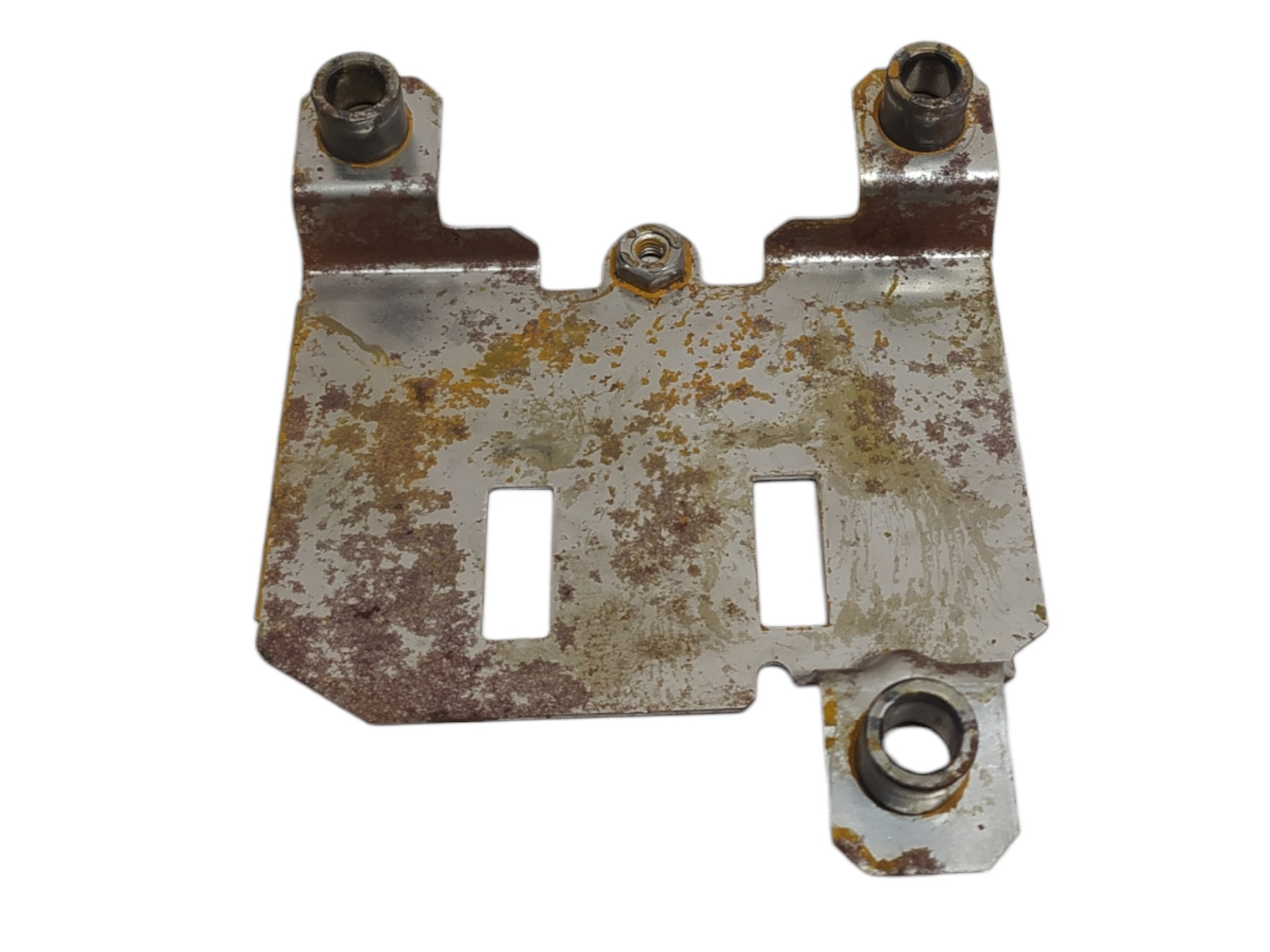Suporte Módulo Conforto Fiat Strada 2017 2018 51903776 V80