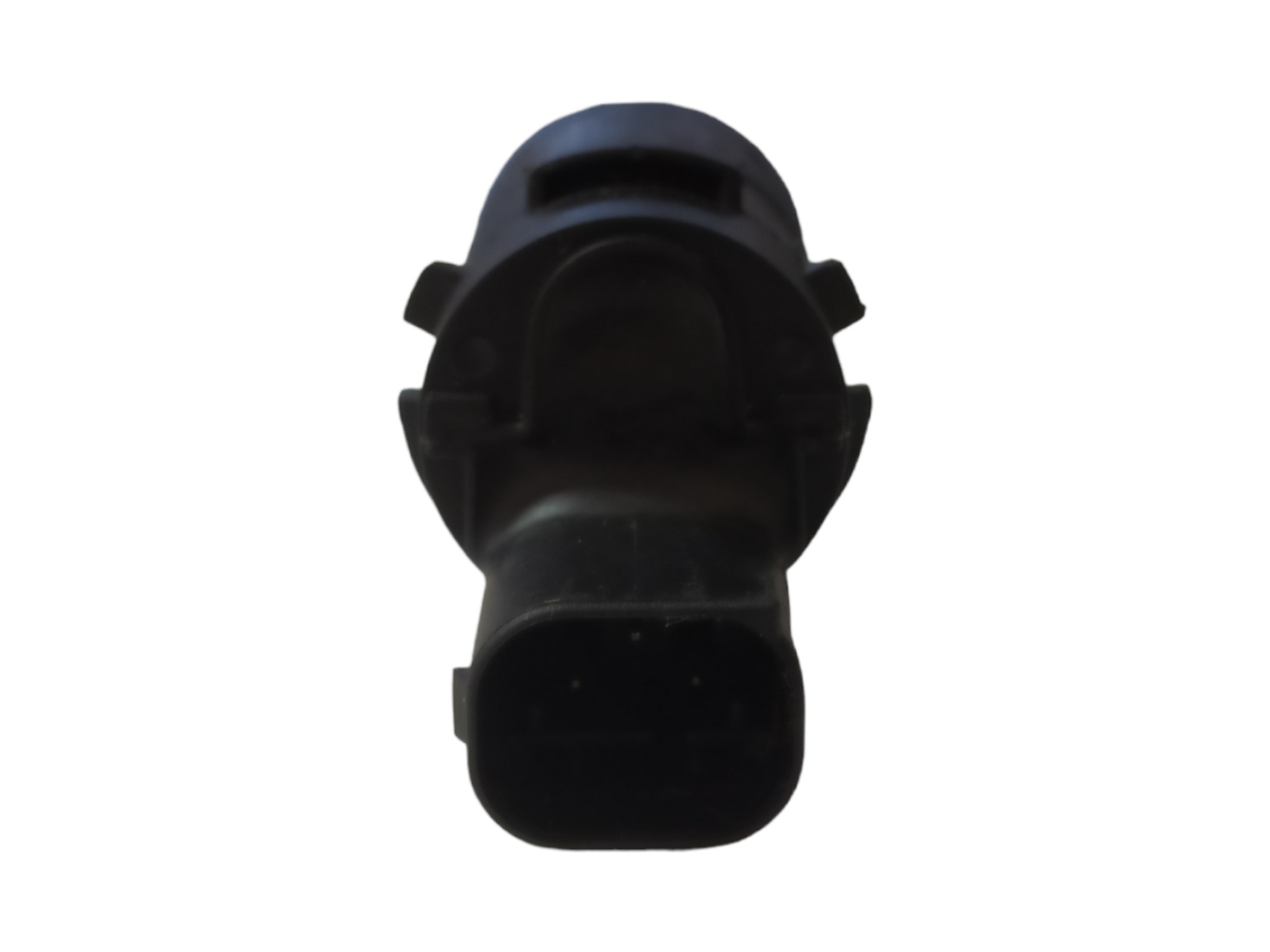 Sensor Estacionamento Tras Land Rover Discovery 3 2008 V92 Preto 4
