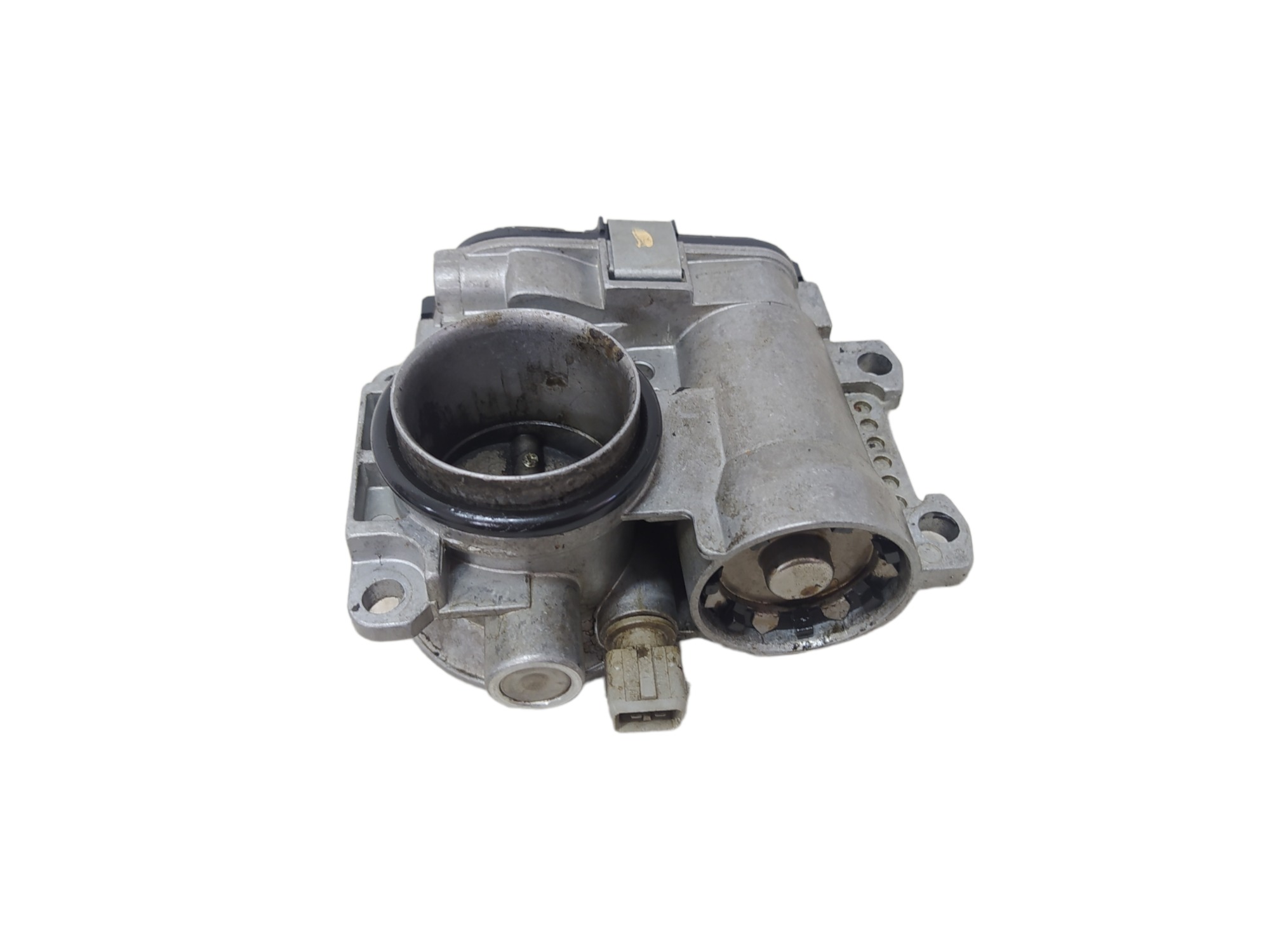 Tbi Corpo De Borboleta Peugeot 206 2001 8200166870 V35 4