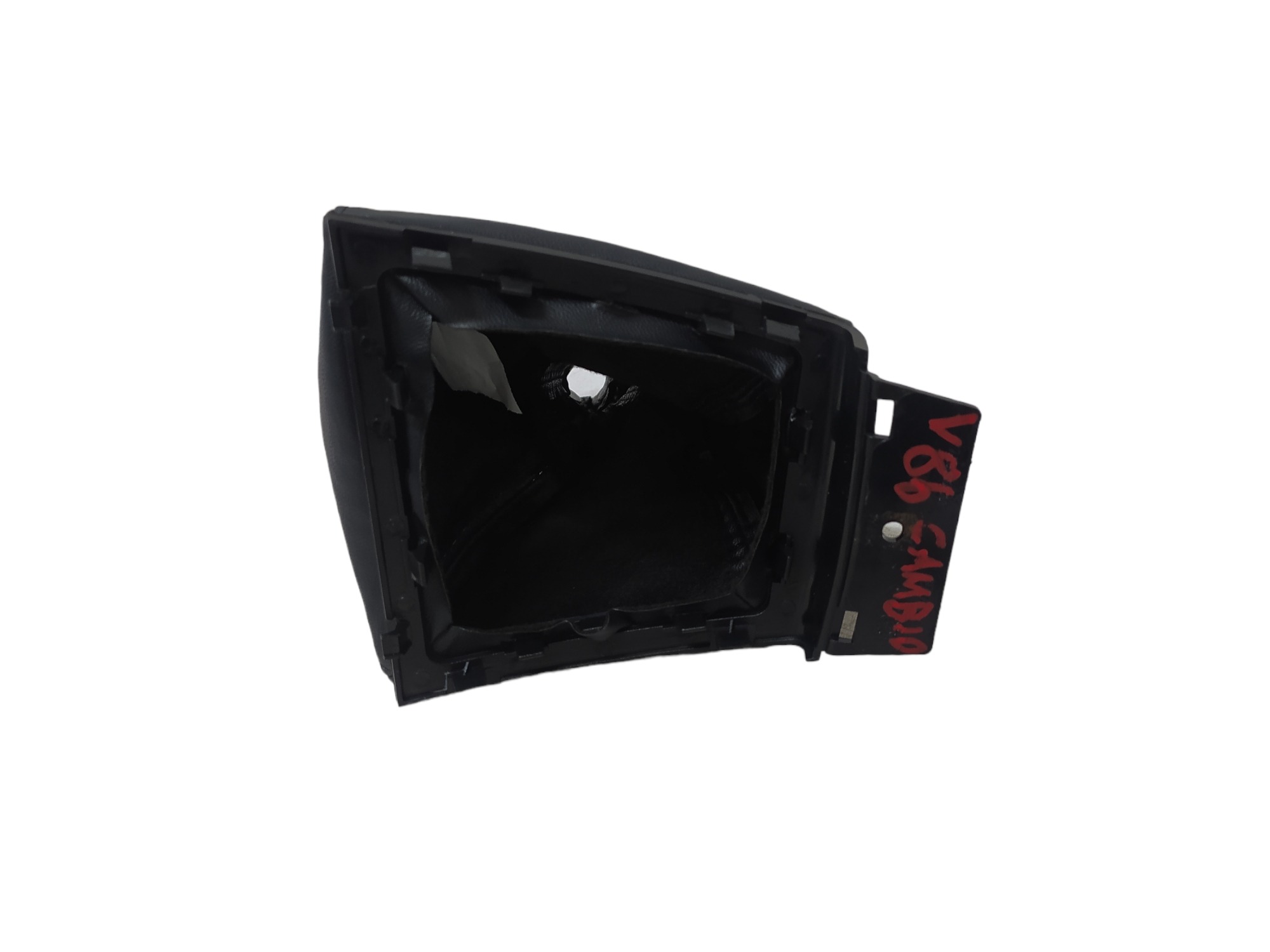 Coifa Do Câmbio Fiat Palio 1.0 2016 7353607560 V86 5