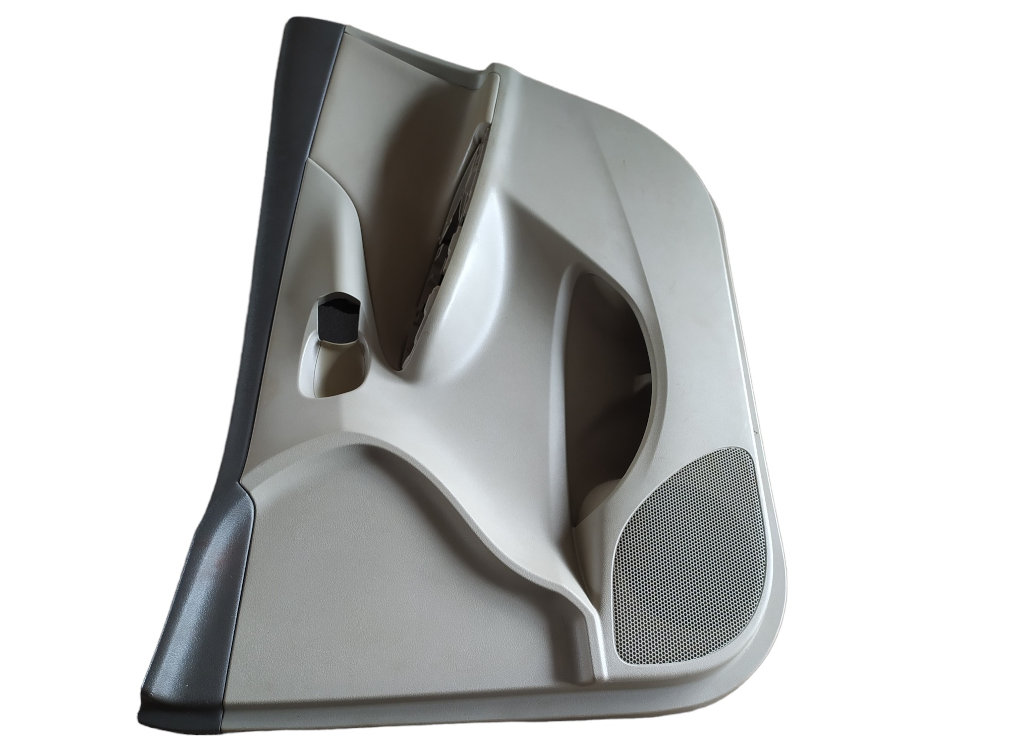 Forro Da Porta Dianteira Direita Toyota Corolla 1.8 2009 3