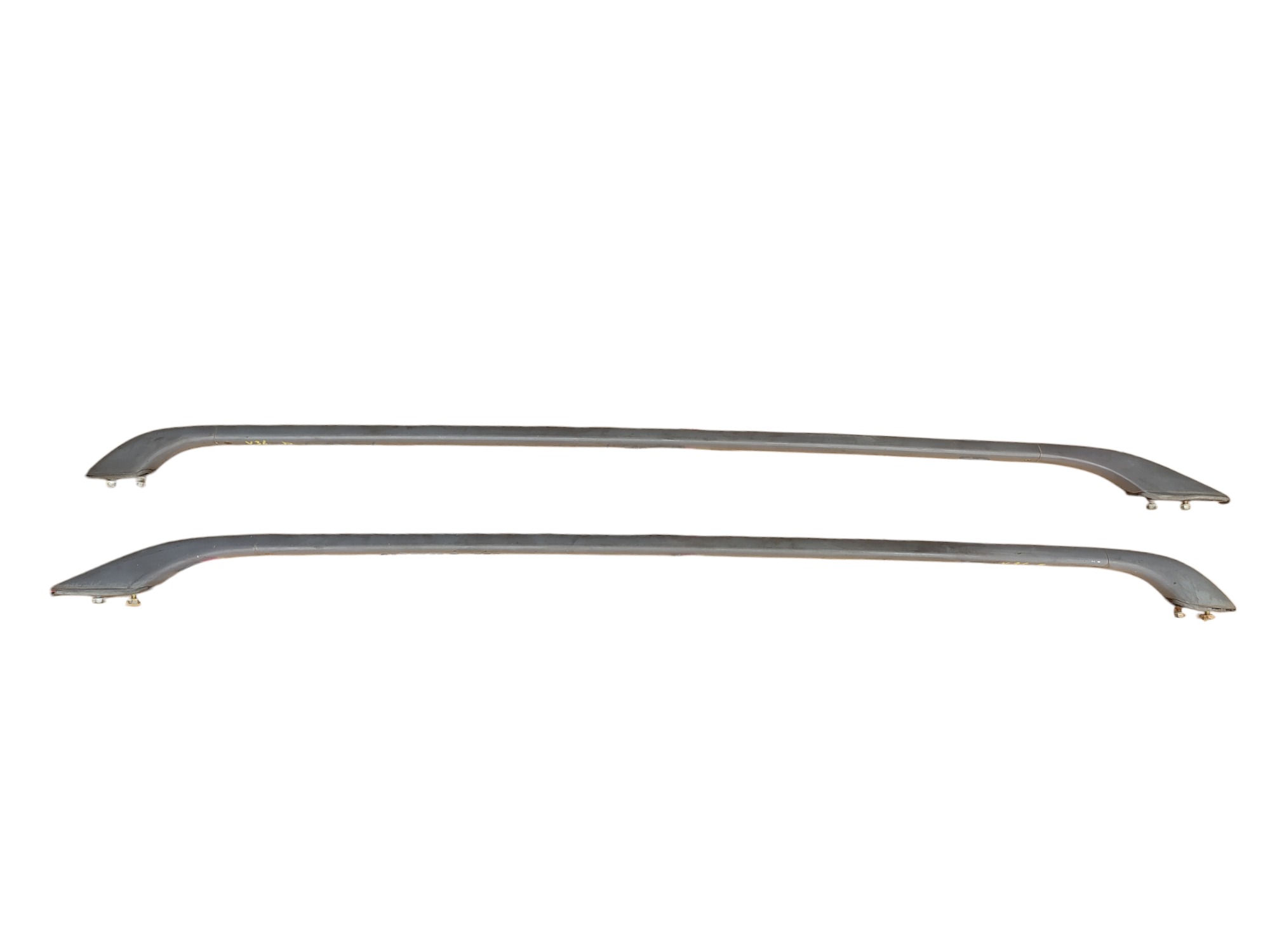 Rack Teto Par Chevrolet Omega 1993 1994 V36