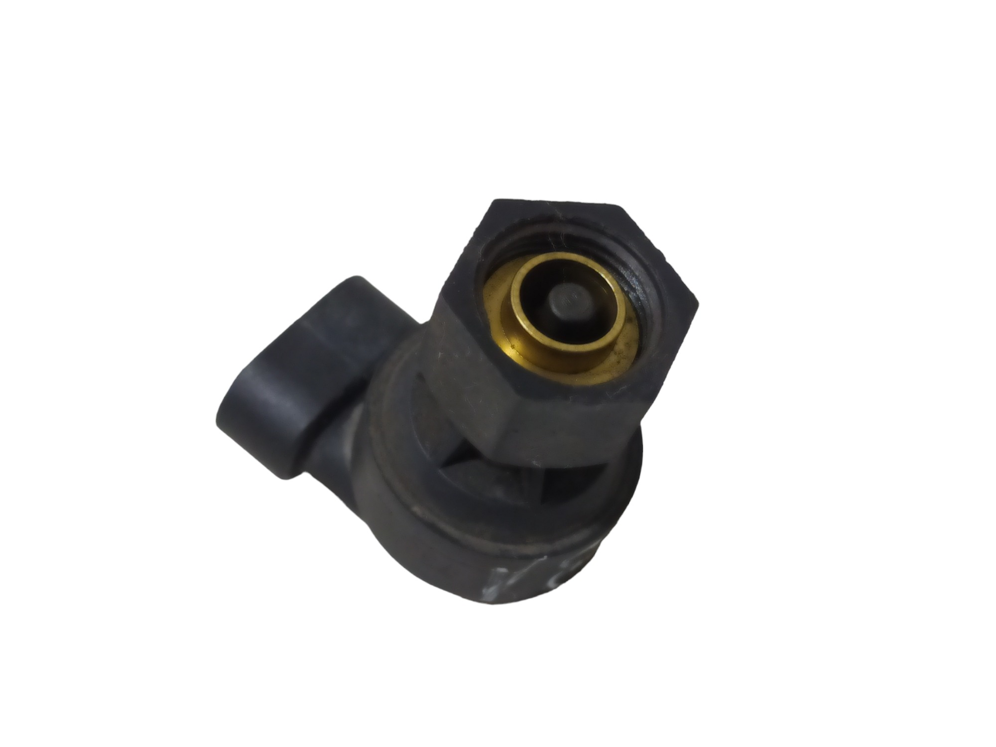 Sensor De Estacionamento Fiat Palio 2016 V82 4