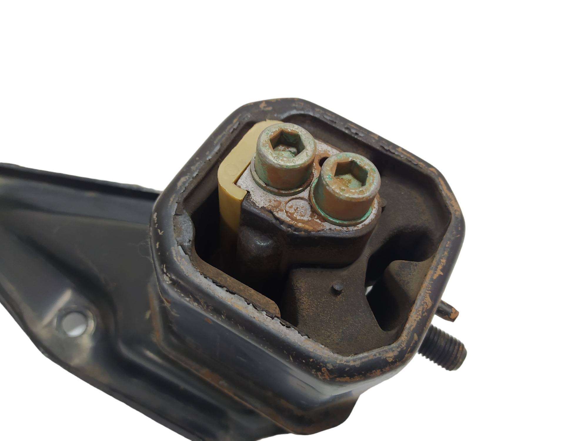 Suporte Do Coxim Lado Direito Vw Gol G4 2011 2012 V83 5