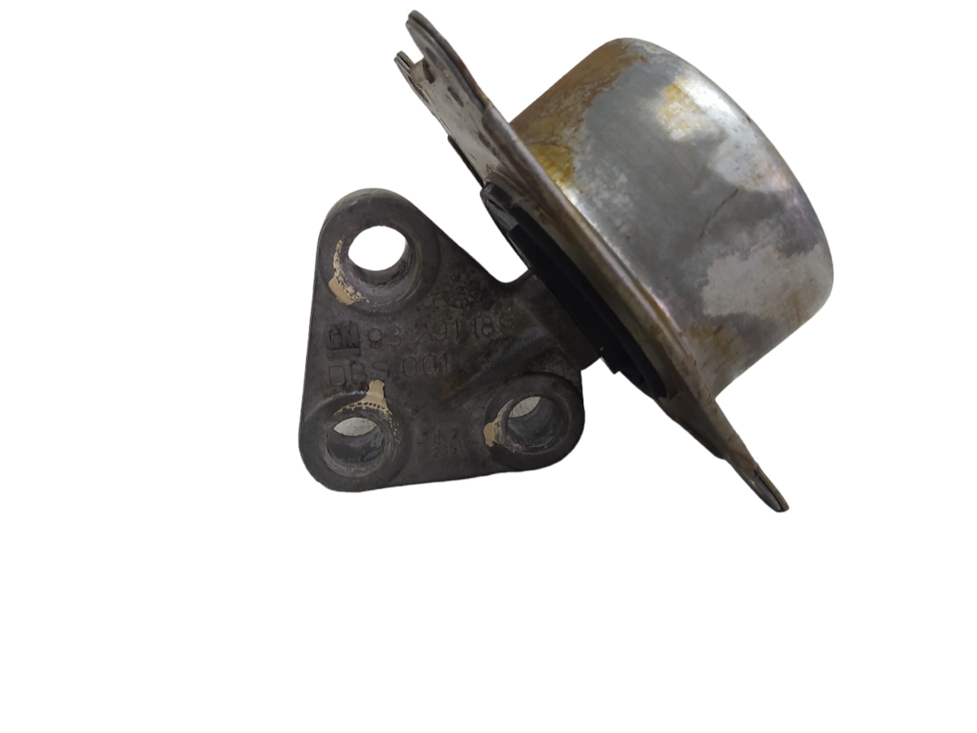 Suporte Coxim Esquerdo Motor Gm Astra 2.0 2002 V49 3