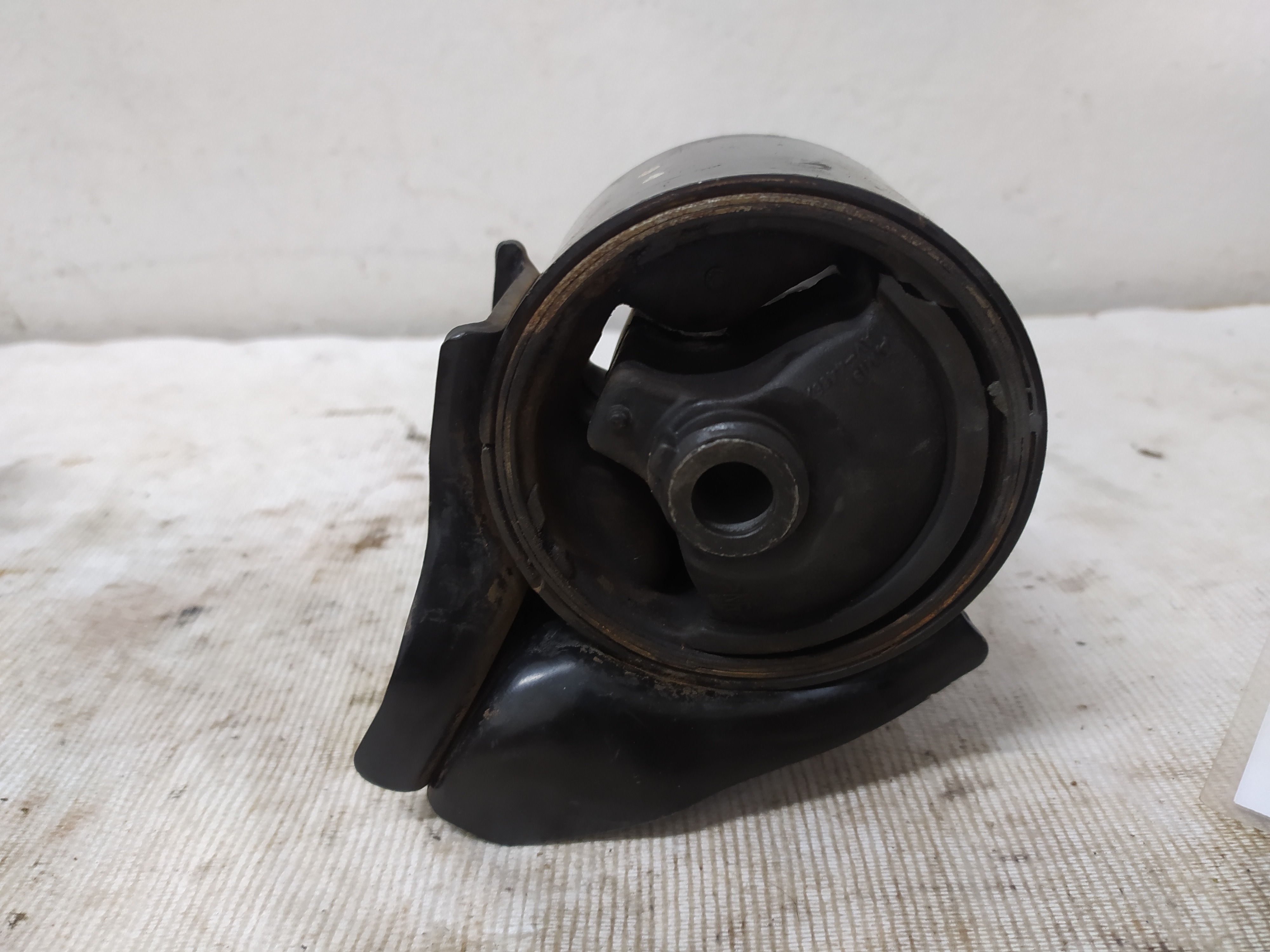 Coxim Do Câmbio Honda Civic 1993 V32 Balcão