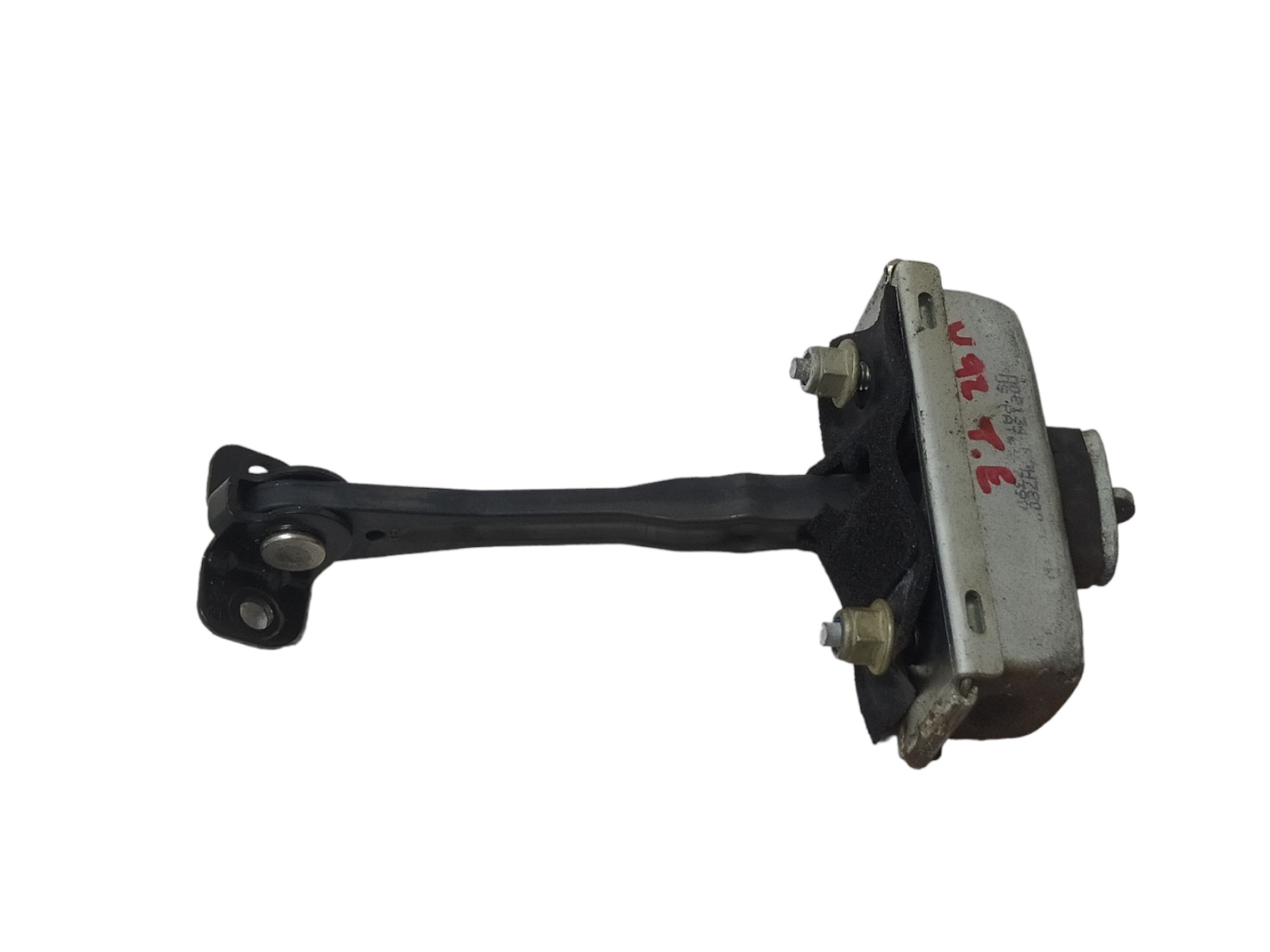 Limitador Porta Tras Esq Land Rover Discovery 3 2008 V92 3