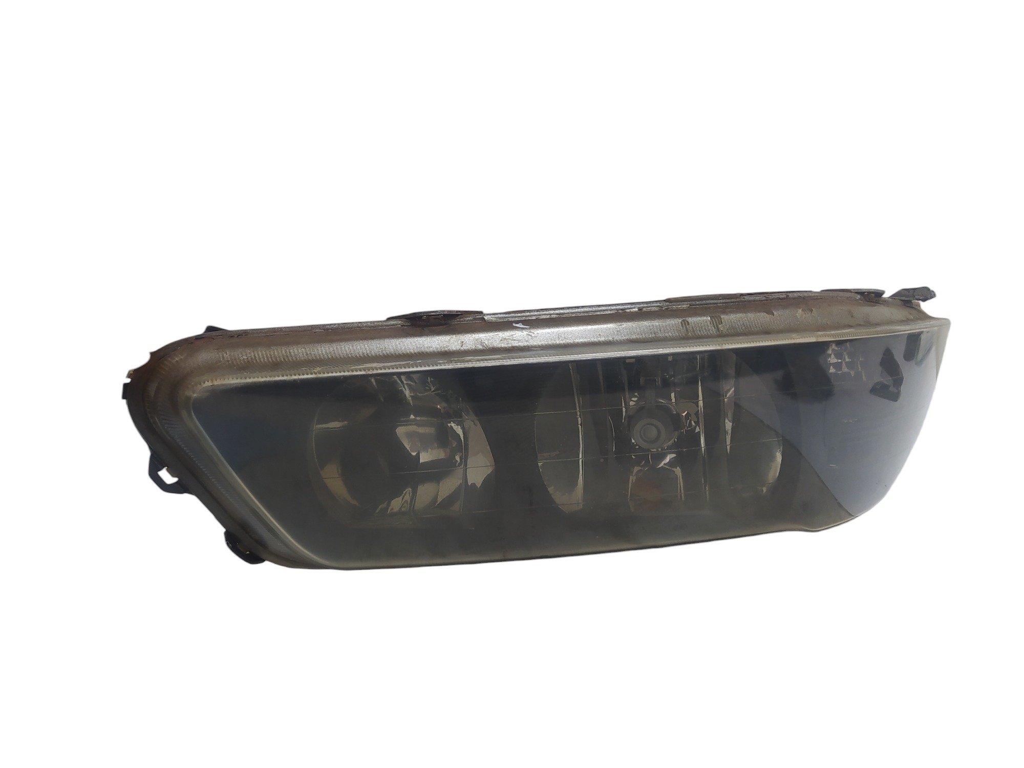 Farol Direito Volkswagen Gol V17  Balcão