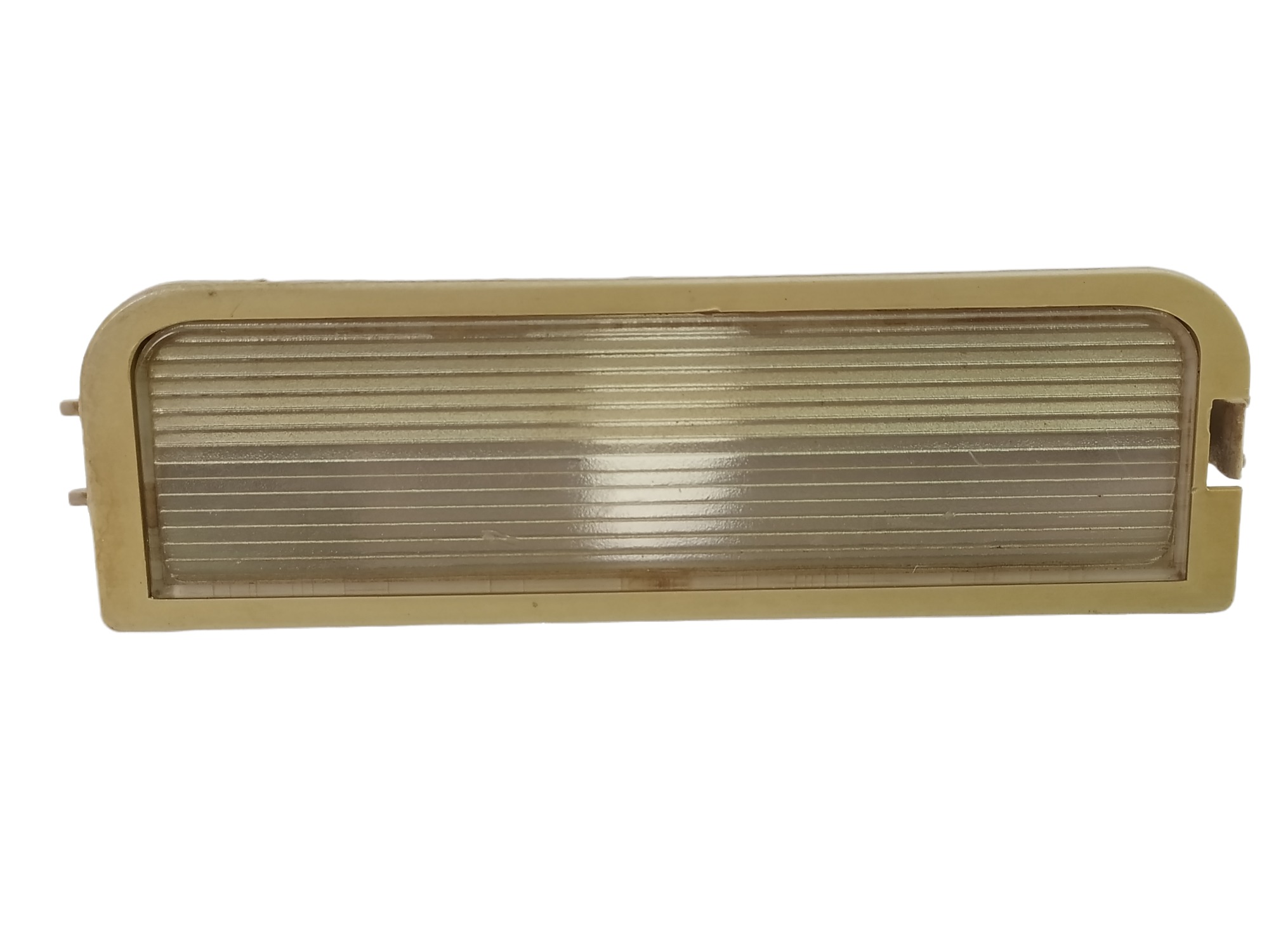 Lanterna Luz Placa Volkswagen Gol G3 2002 377943021a V17