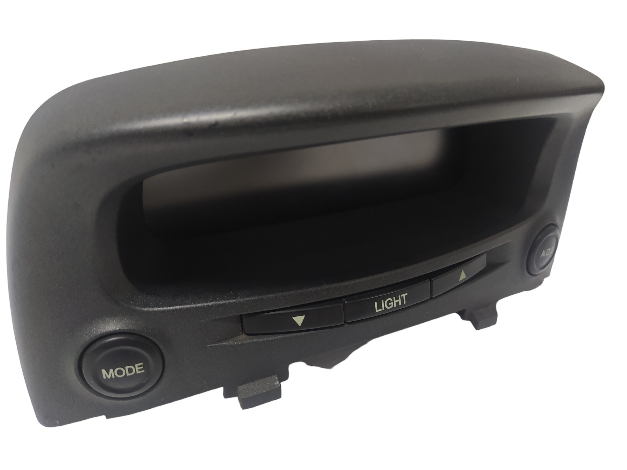Computador De Bordo Hyundai Santa Fé 2001 V55 3