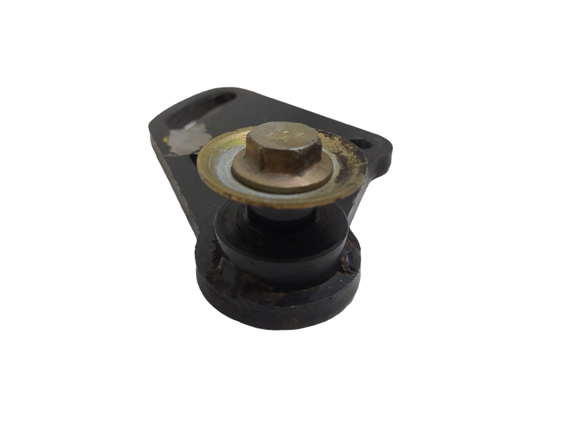 Tensor Correia Alternador Ford Fiesta 1.0 2002 V59 7