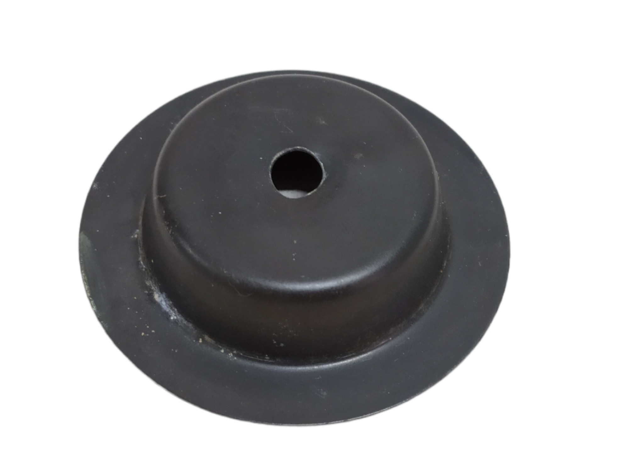 Suporte Estepe Toyota Corolla 2007 7
