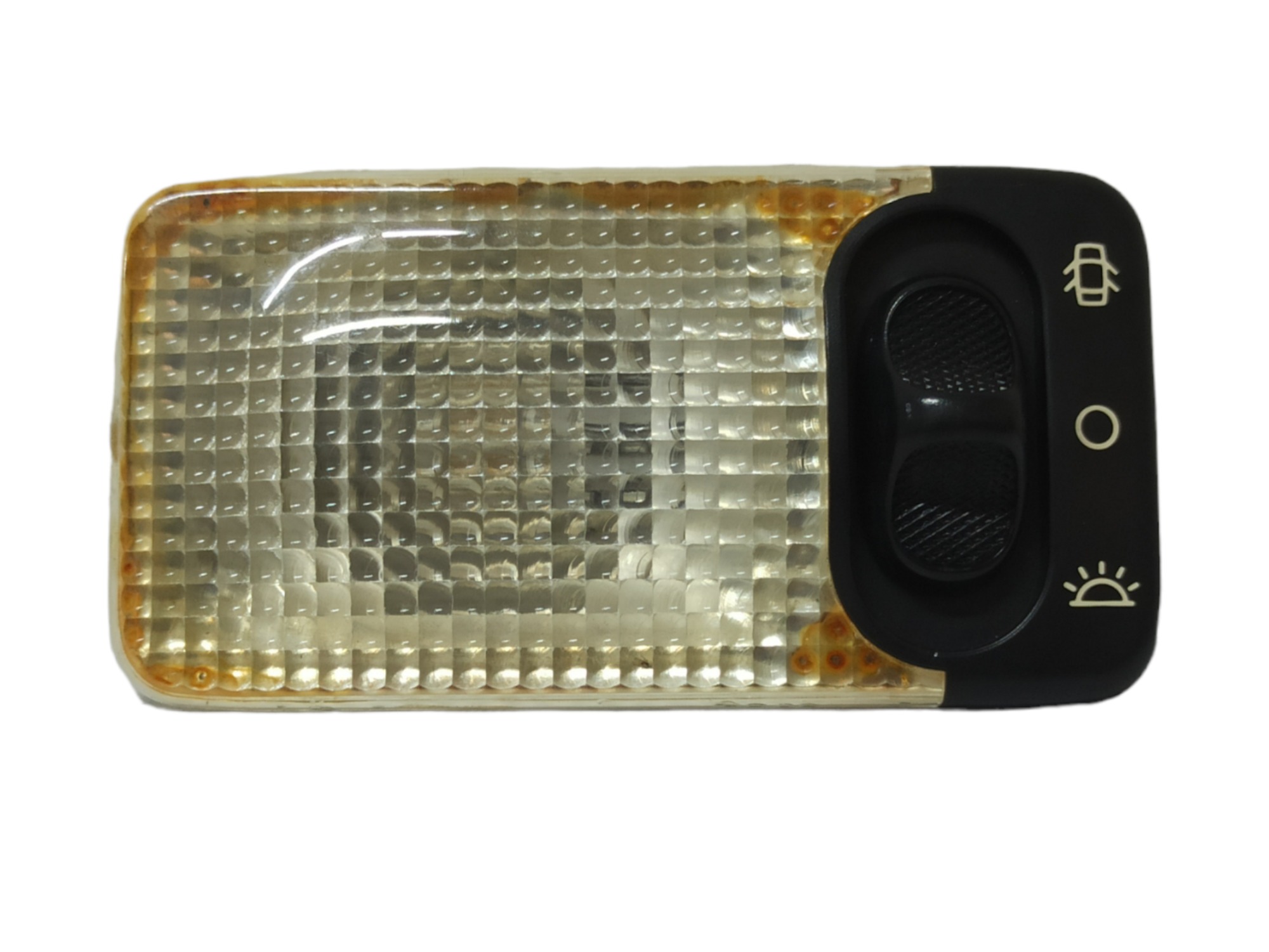 Luz De Teto Cortesia Peugeot 207 2011 2012 V90