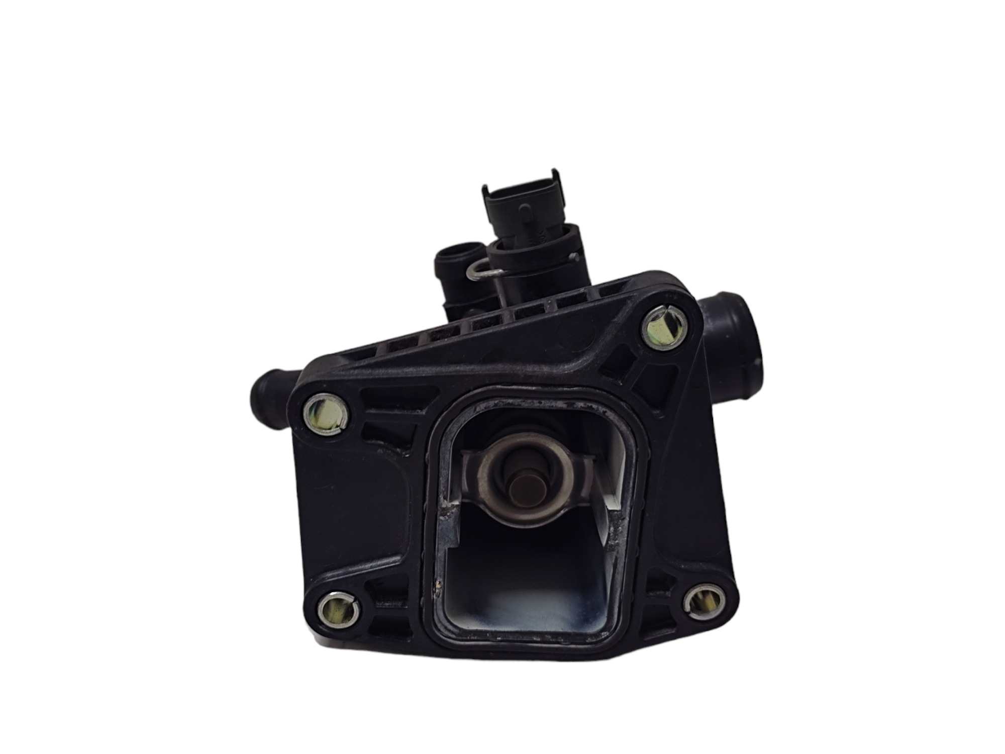 Carcaça Da Válvula Termostática Fiat Uno 1.0 2016 Pl00792 6