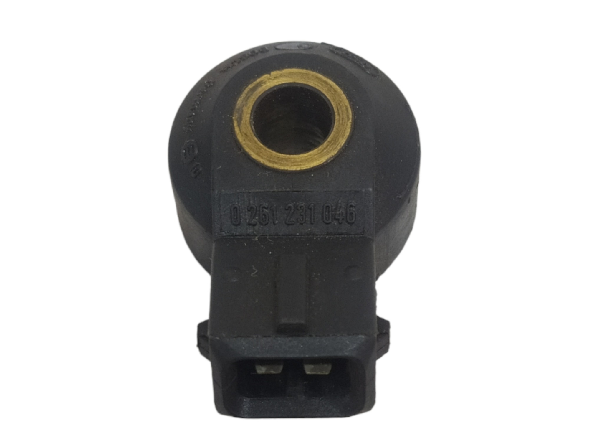 Sensor Detonação Chevrolet Astra 2.0 2002 0261231046 V49