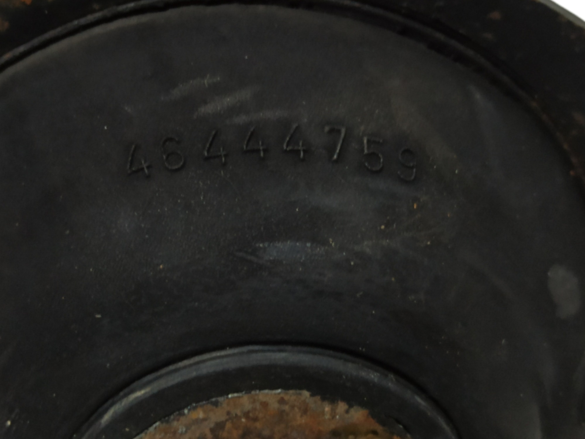 Coxim Dianteiro Cambio Fiat Palio 1997 1998 V23 7