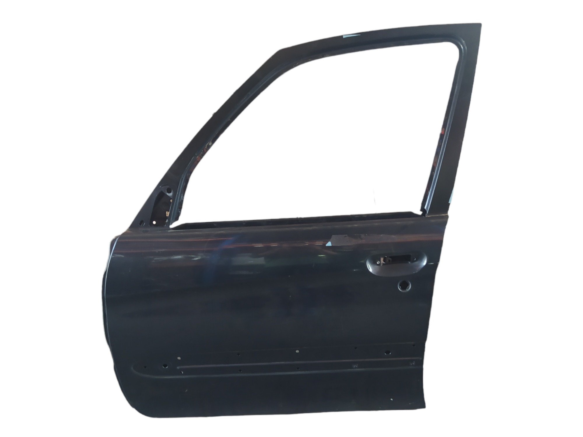 Porta Dianteira Esquerda Citroen Xsara Picasso 2.0 2005 V58 Dianteira Esquerdo